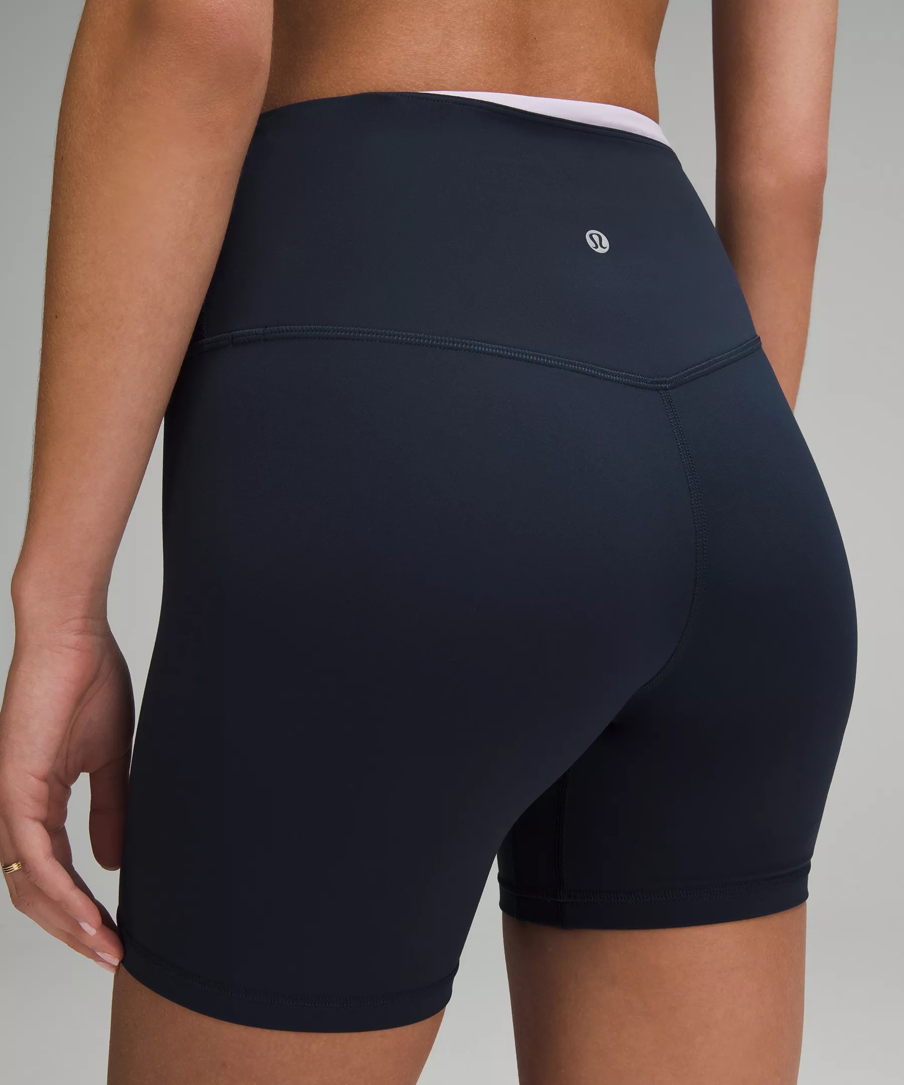 lululemon Align™ High-Rise Short 6" *Yoga Day - 5