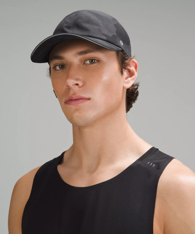 lululemon Fast and Free Running Hat outlook