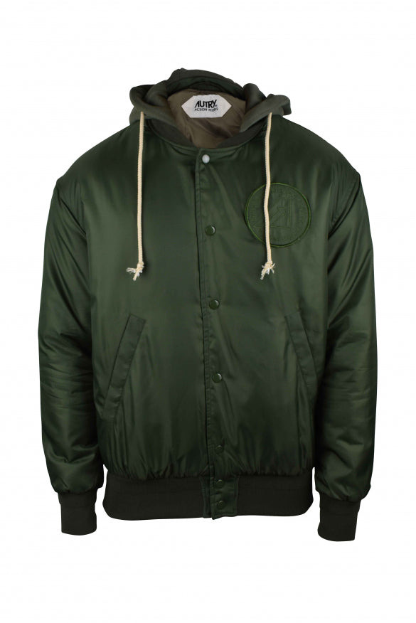Autry Men Bomber Jacket - 1