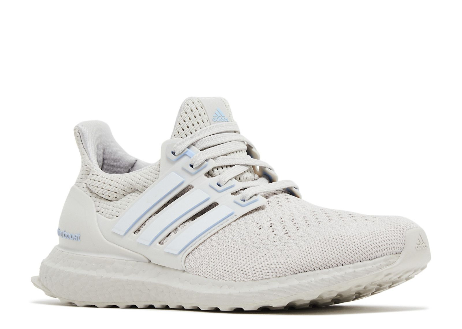 WMNS ULTRABOOST 1.0 'GREY GLOW BLUE' - 2
