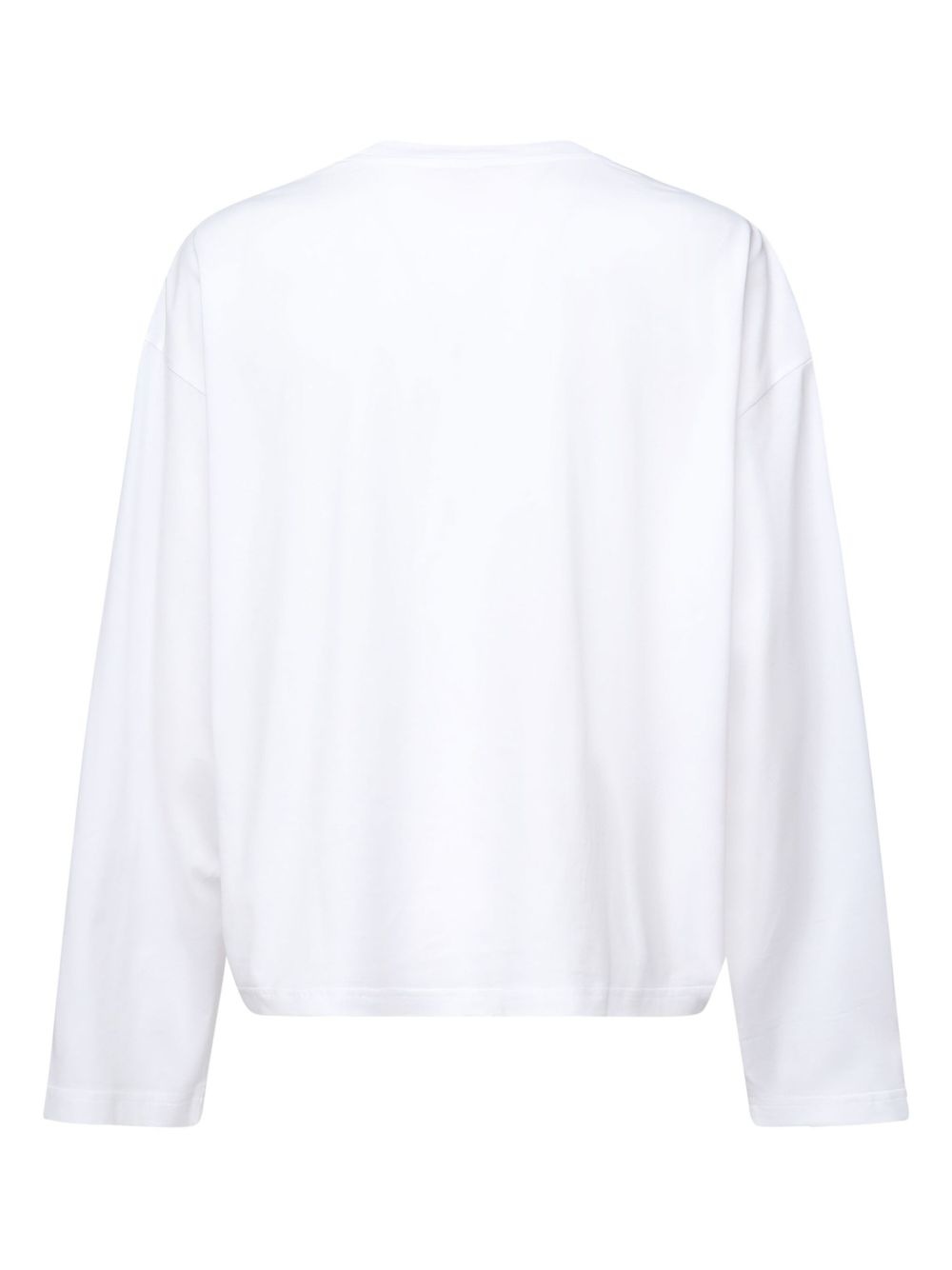 cotton t-shirt - 2