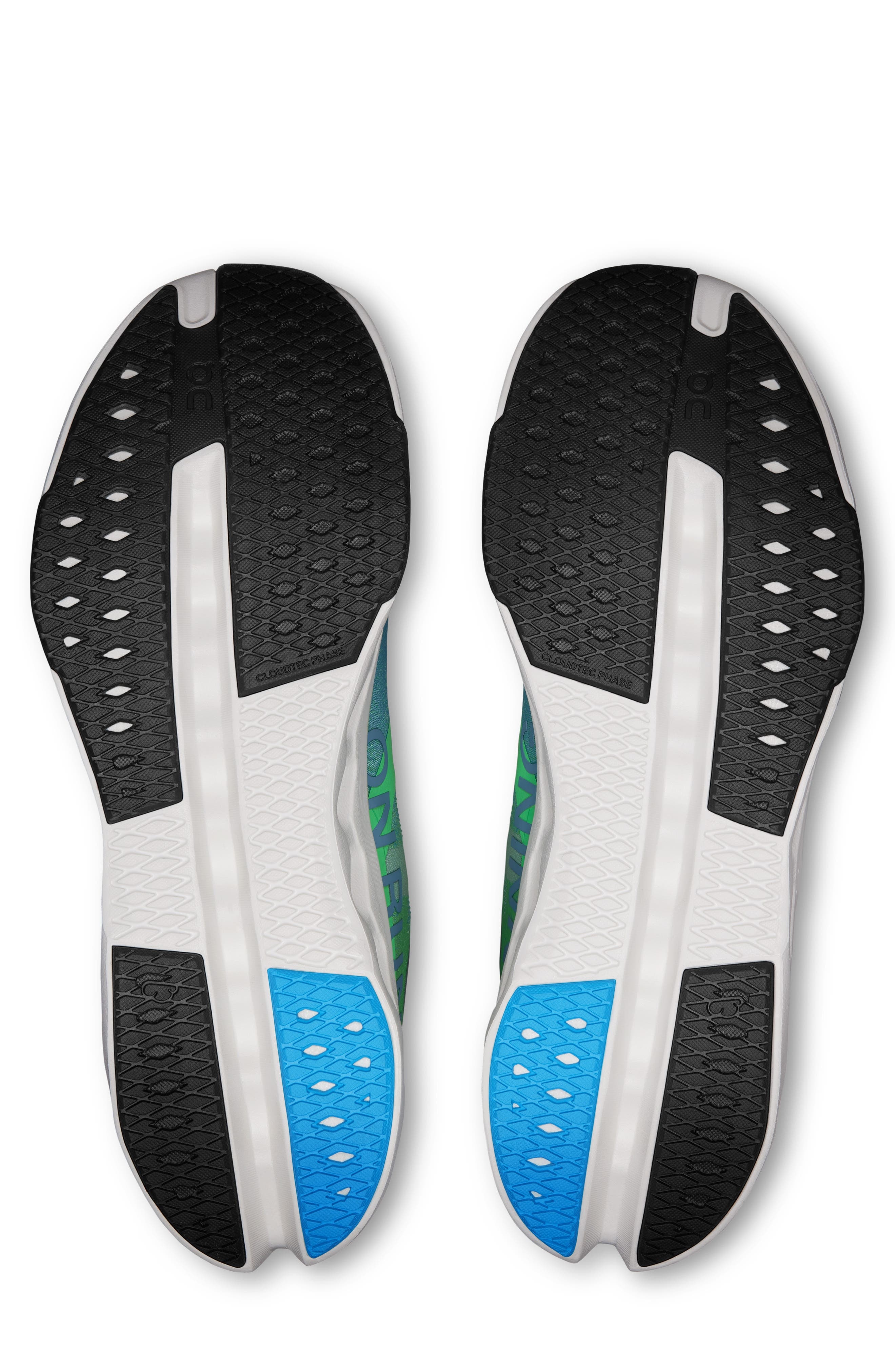On Cloudsurfer Next Running Shoe in Honeydew/Ivory at Nordstrom - 5