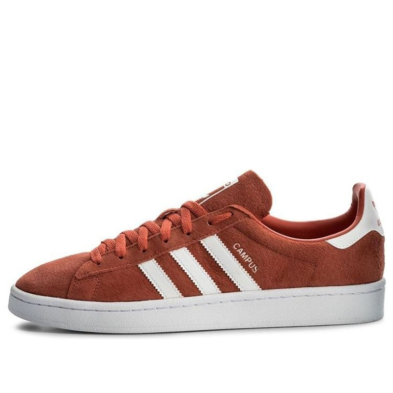 adidas Campus 'Trace Scarlet' DB0984 - 1