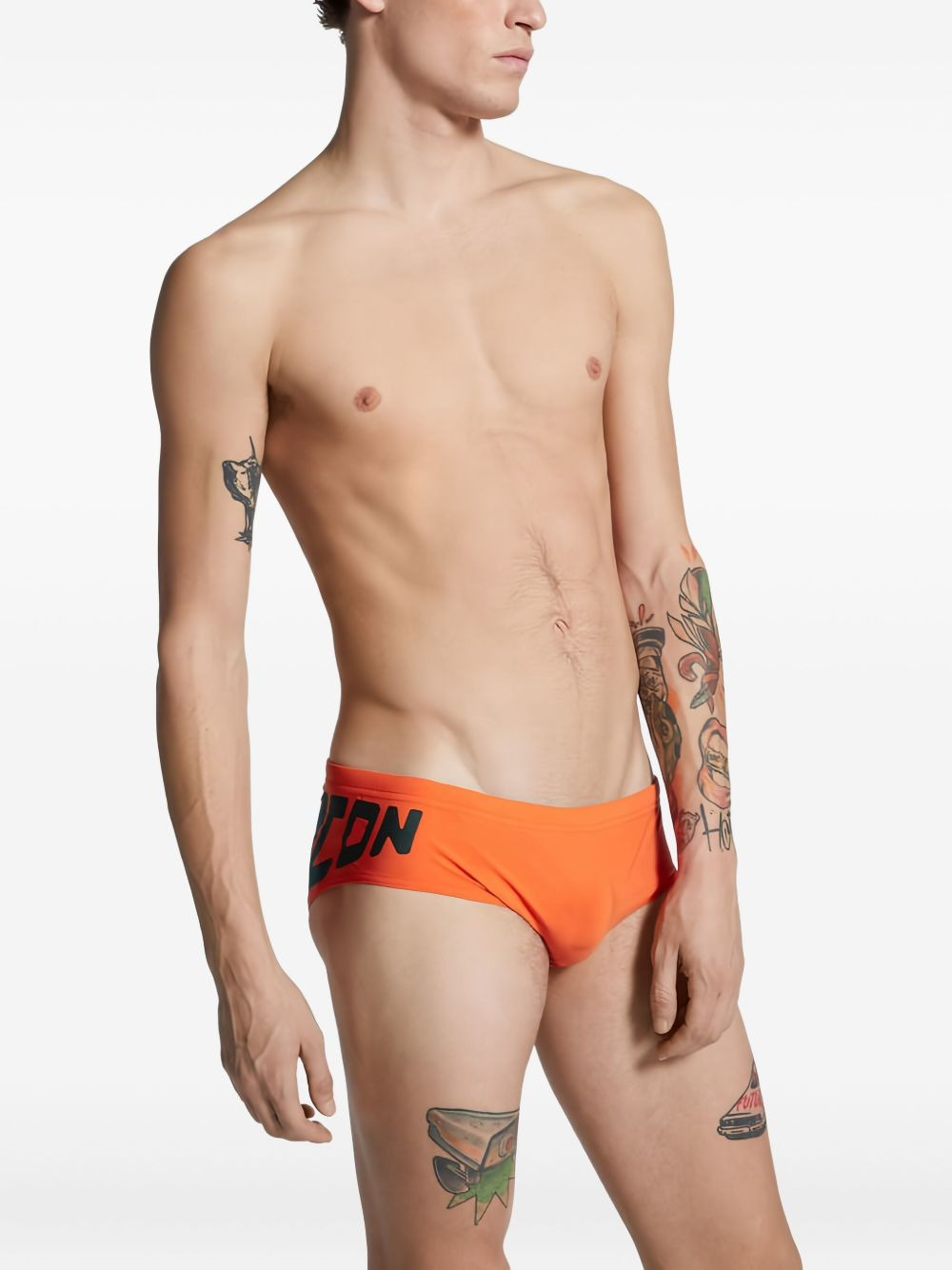 Icon New Generation swimming trunks - 2
