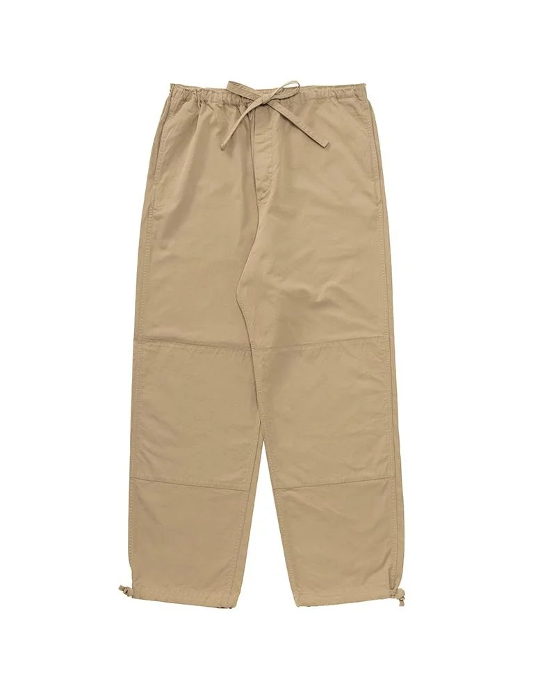 SHARMA PANTS BEIGE - 1