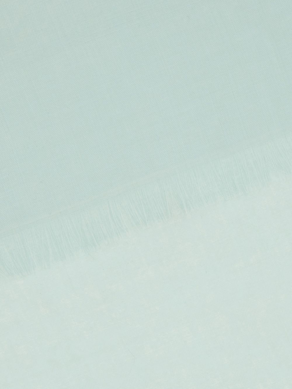 frayed-edge scarf - 2