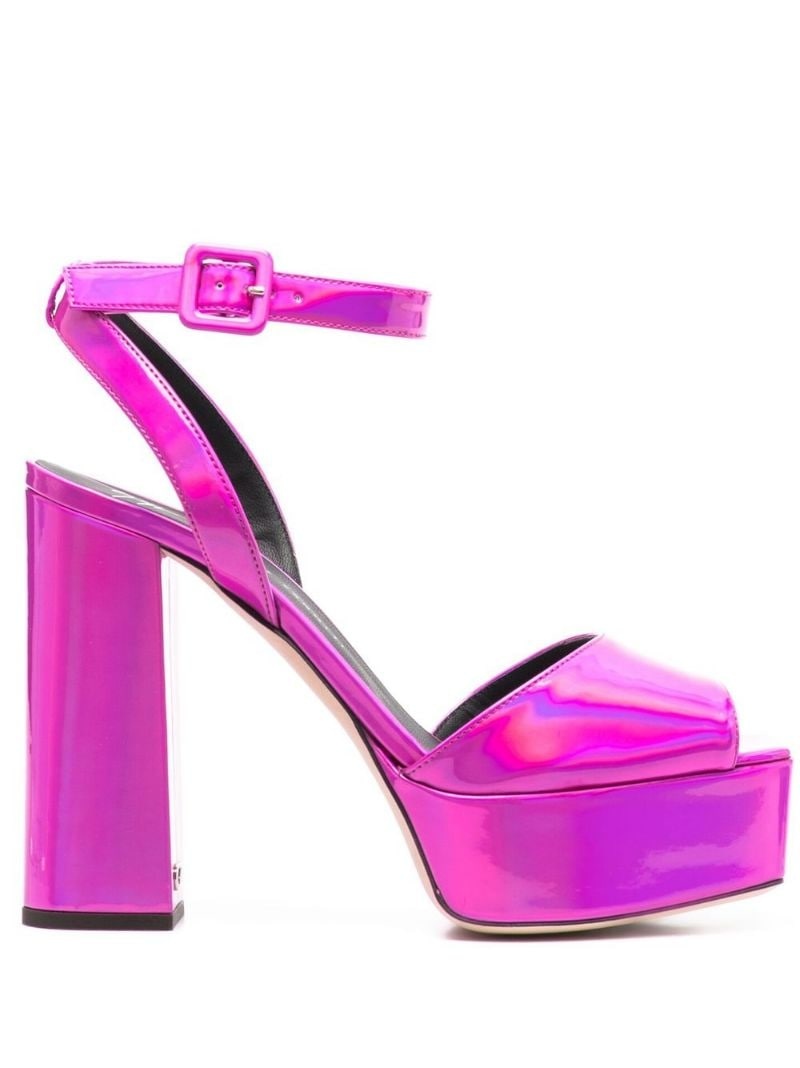 Tarifa open-toe sandals - 2