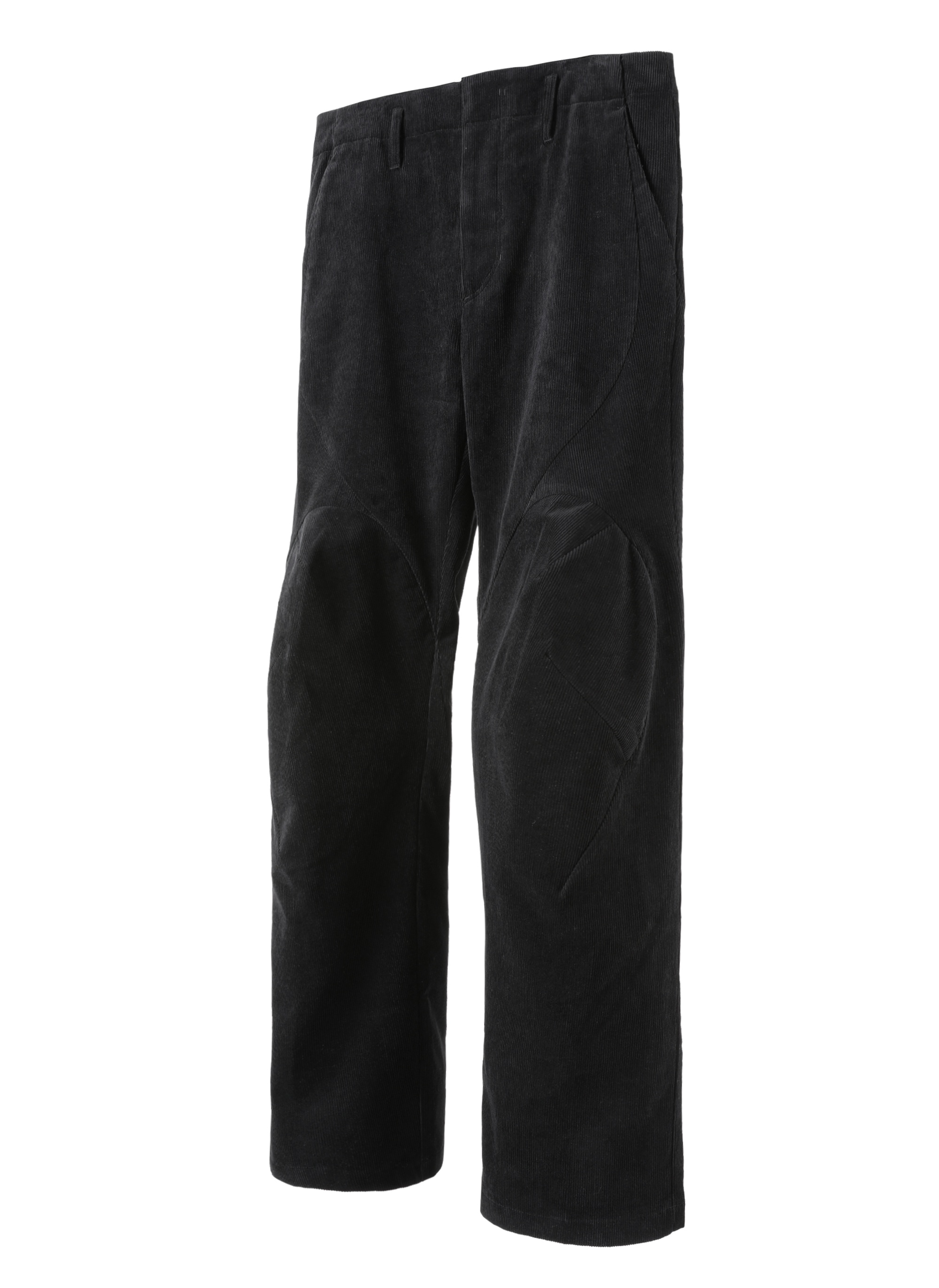 5.1 TROUSERS RIGHT (BLACK) - 5