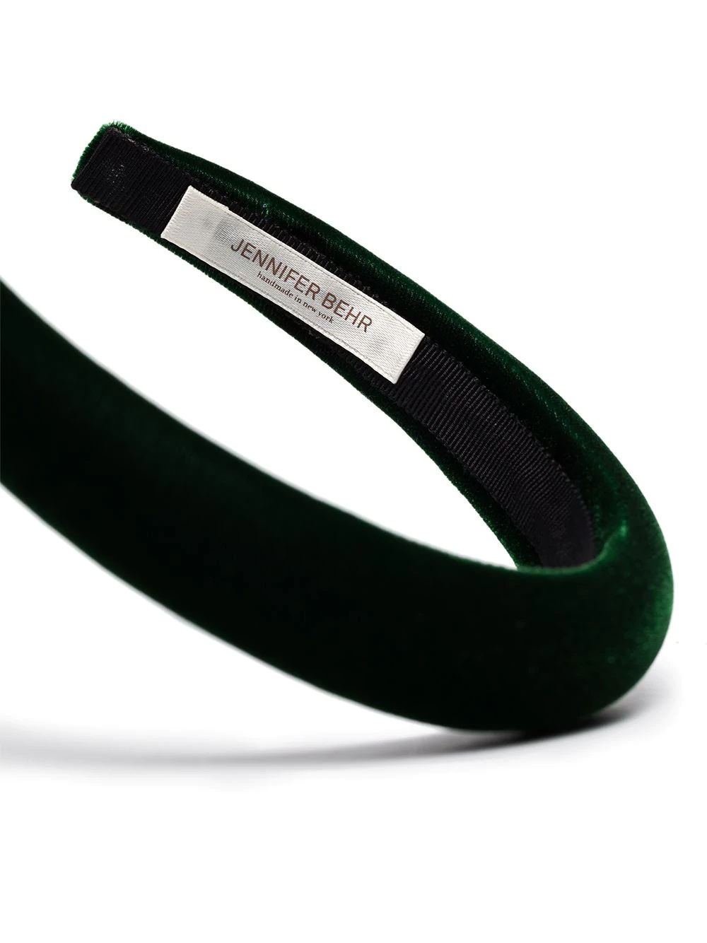 Tori velvet headband - 3