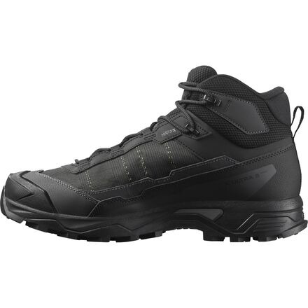 X Ultra 5 Mid Wide GTX Hiking Boot - Men's - 5