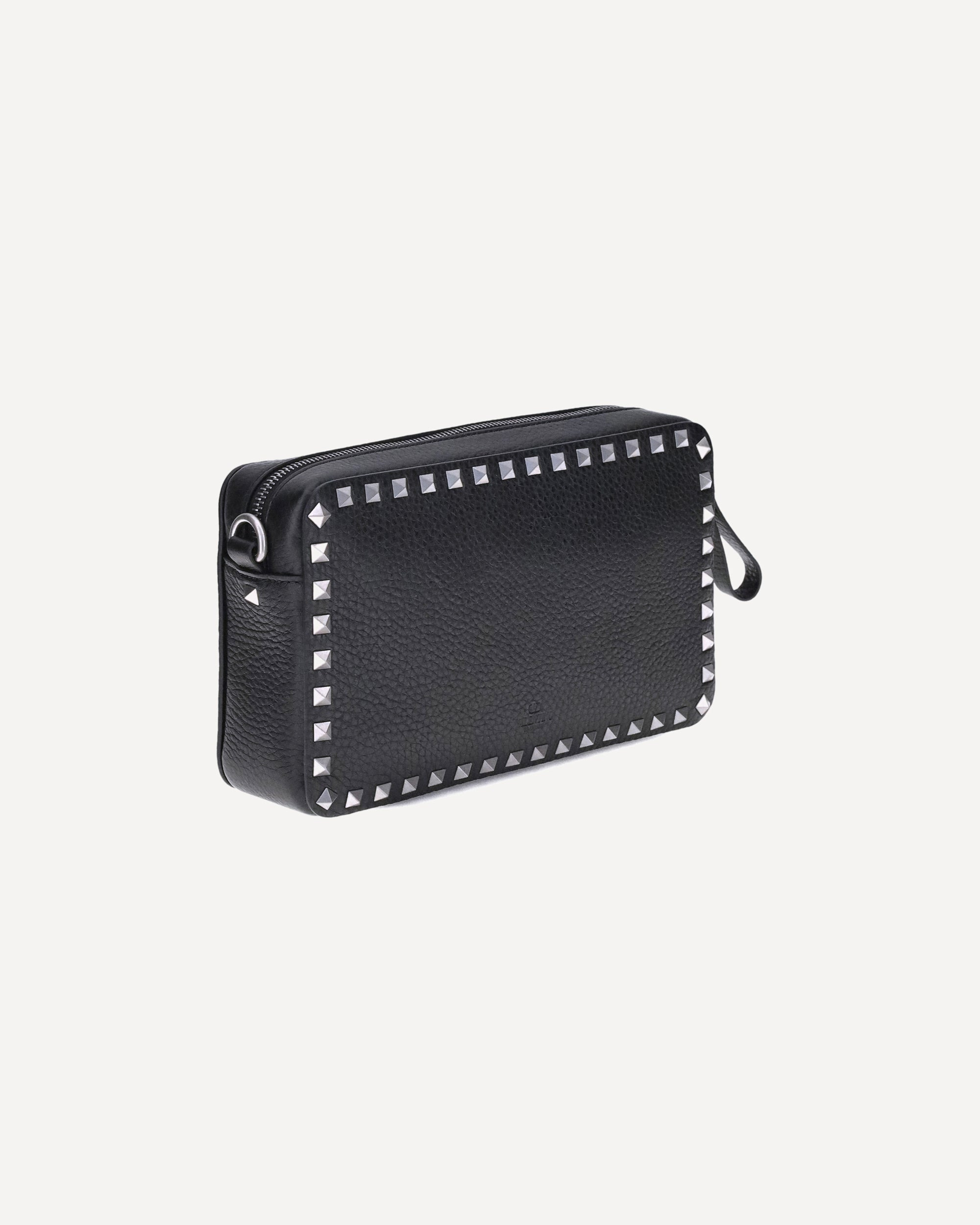 Rockstud Shoulder Bag - 3