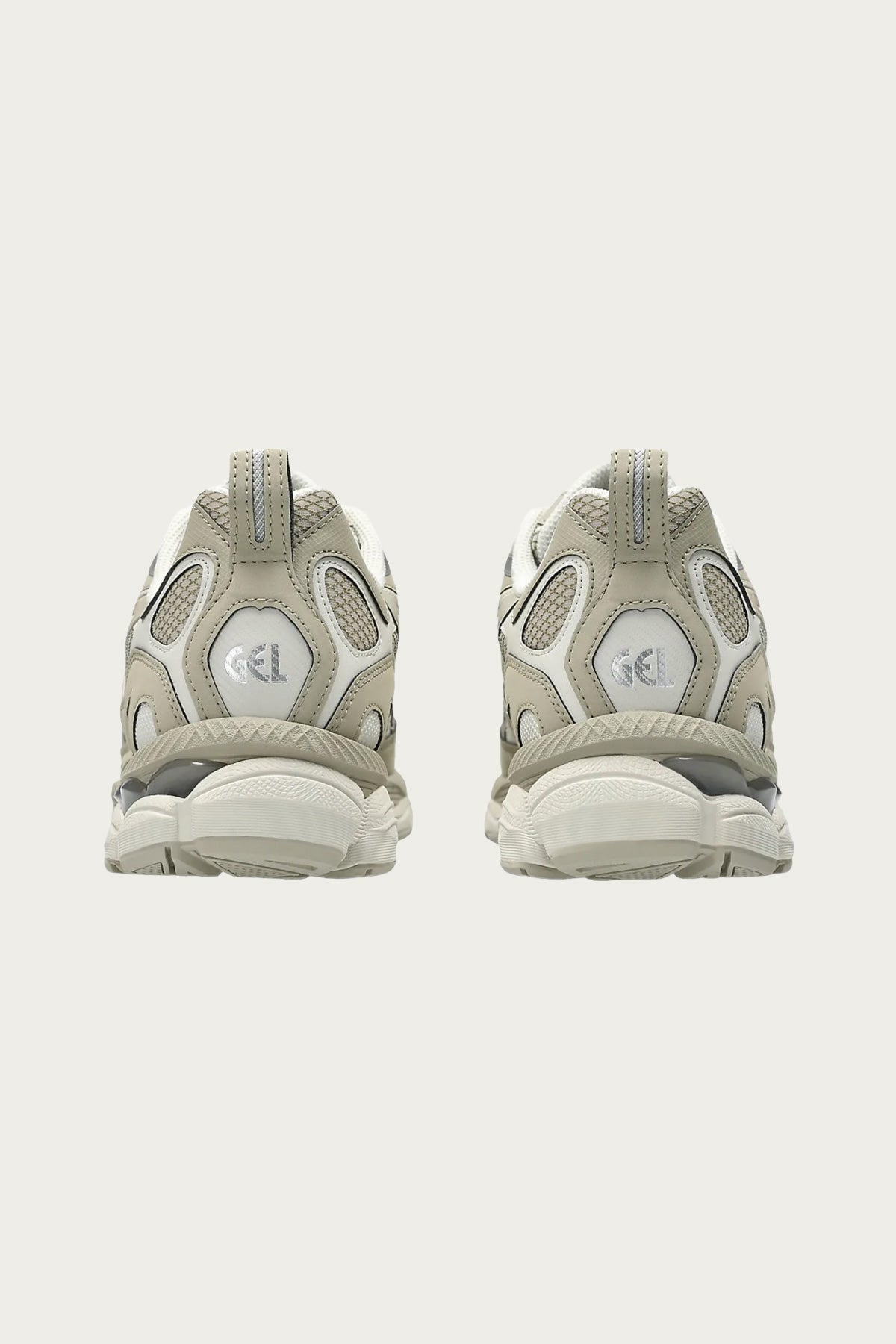 Gel-NYC RGD - Smoke Grey/Wool - 4