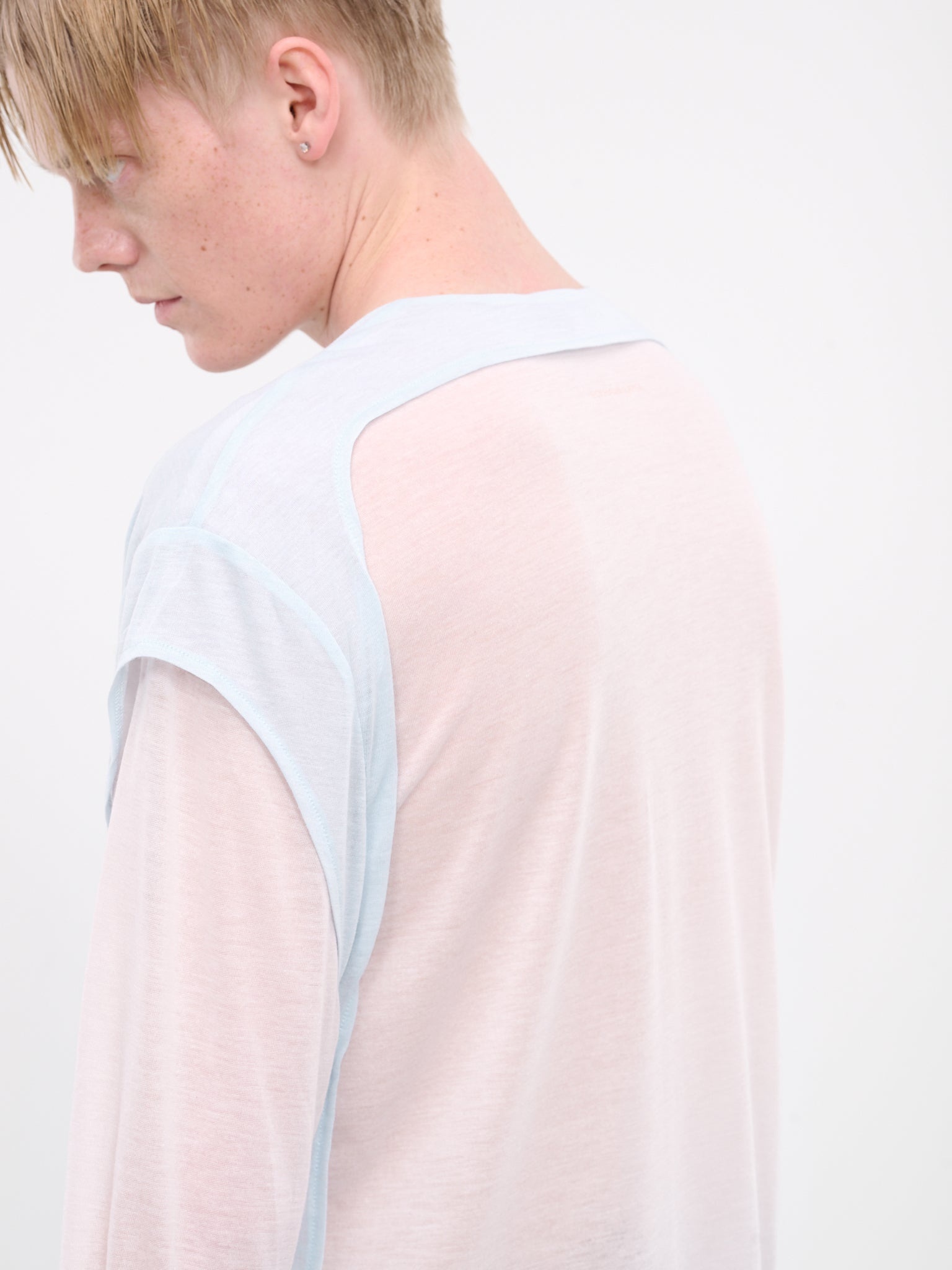 Long Sleeve Shirt - 5