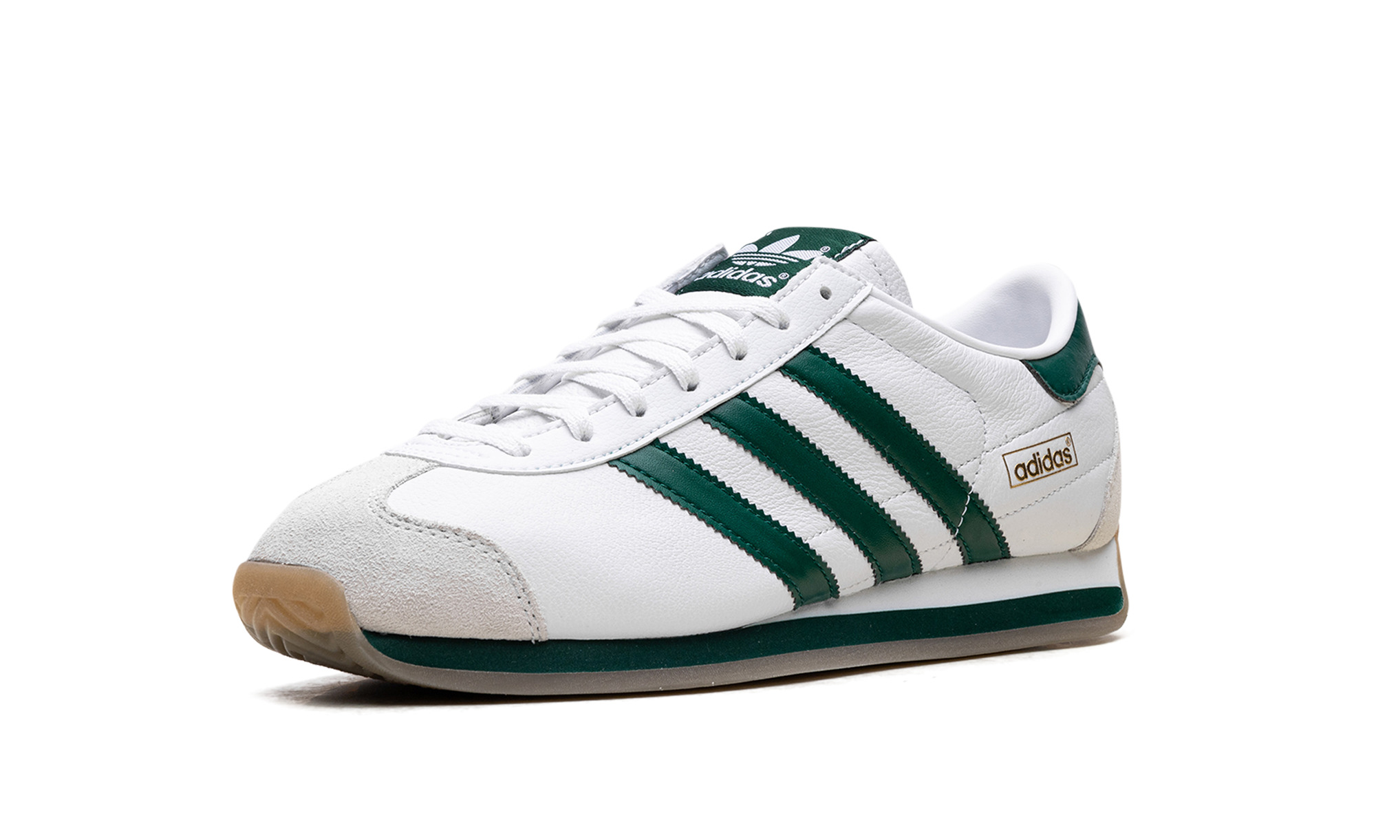 Country Japan "White Collegiate Green" - 4