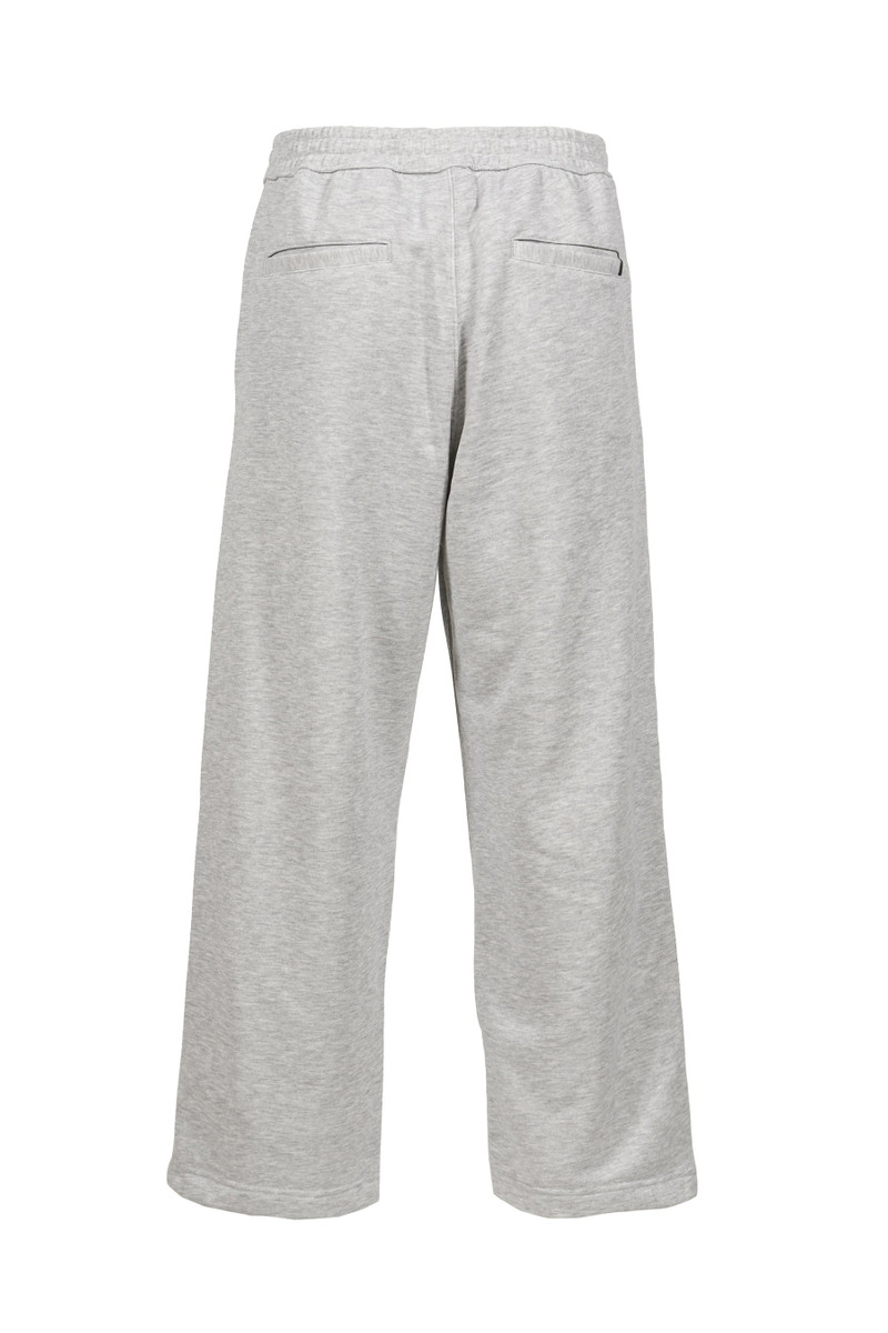 DAIWA PIER39 TECH SWEAT PANTS / HEATHER GRY outlook