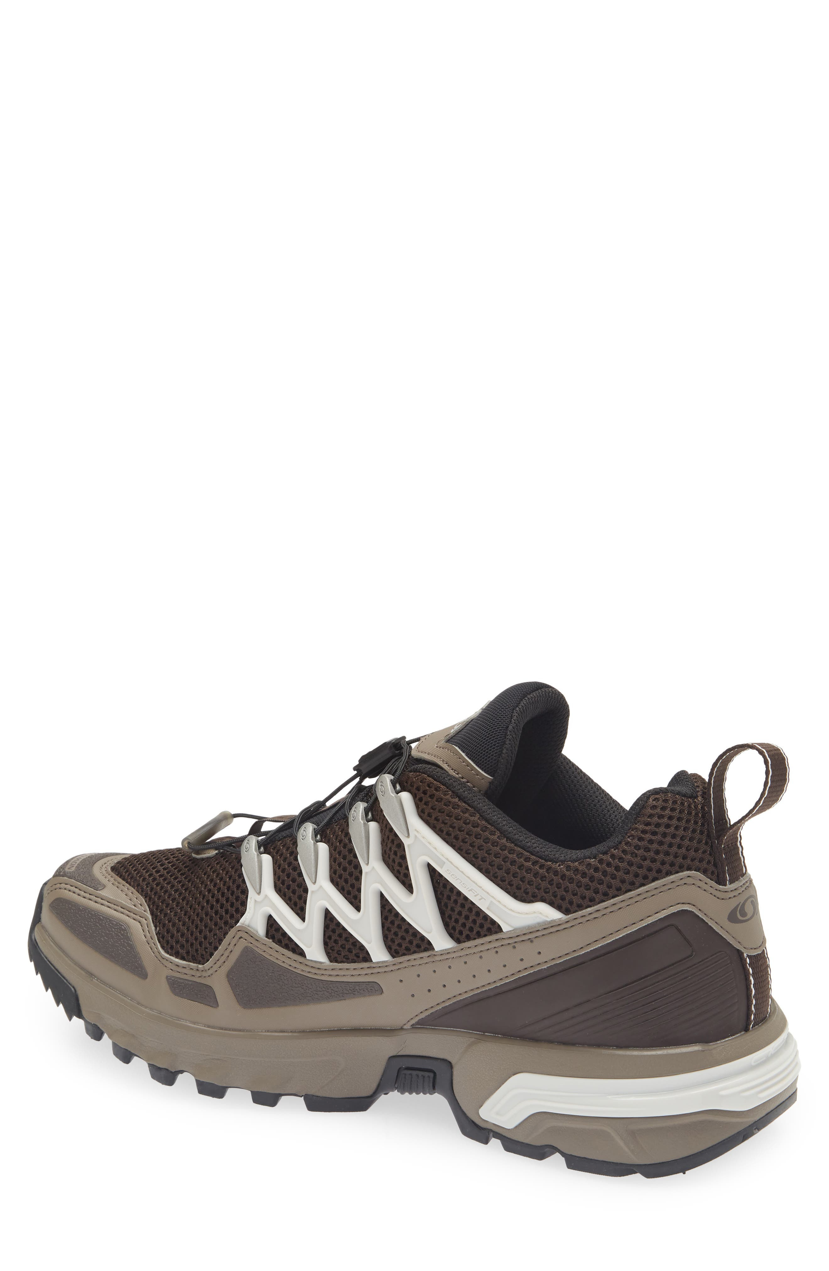 Salomon Gender Inclusive ACS OG Trail Running Shoe in Falcon at Nordstrom - 2