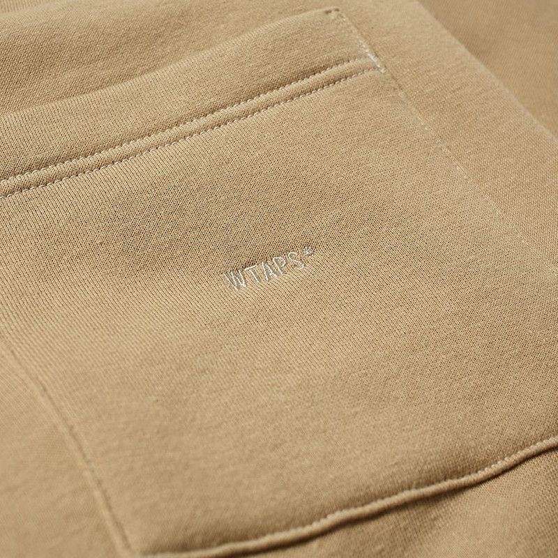 WTAPS Blank Jogger 3