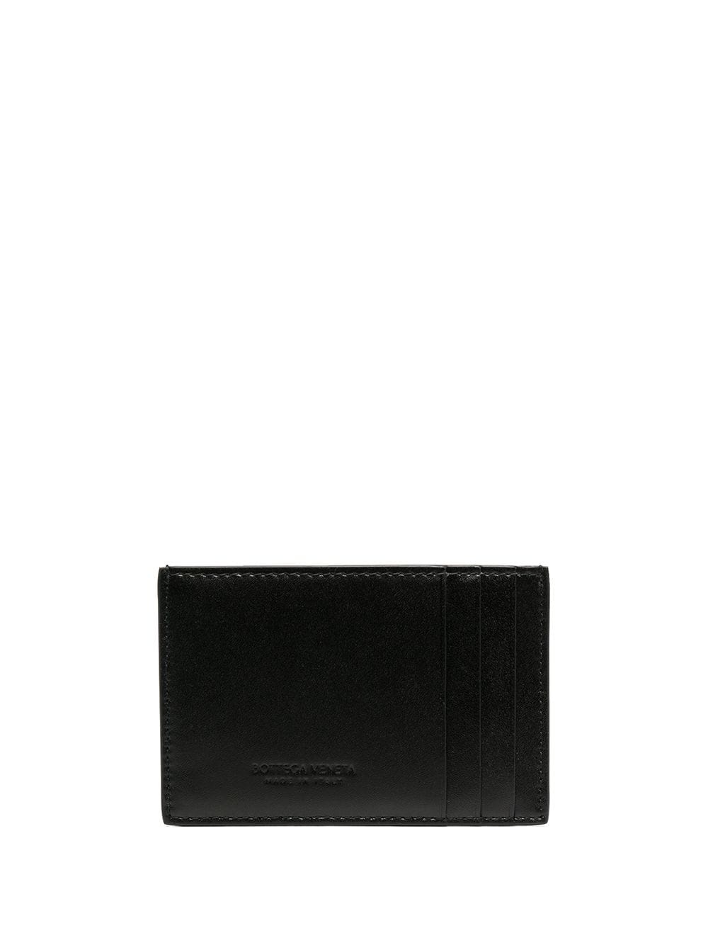 Intrecciato cardholder - 1