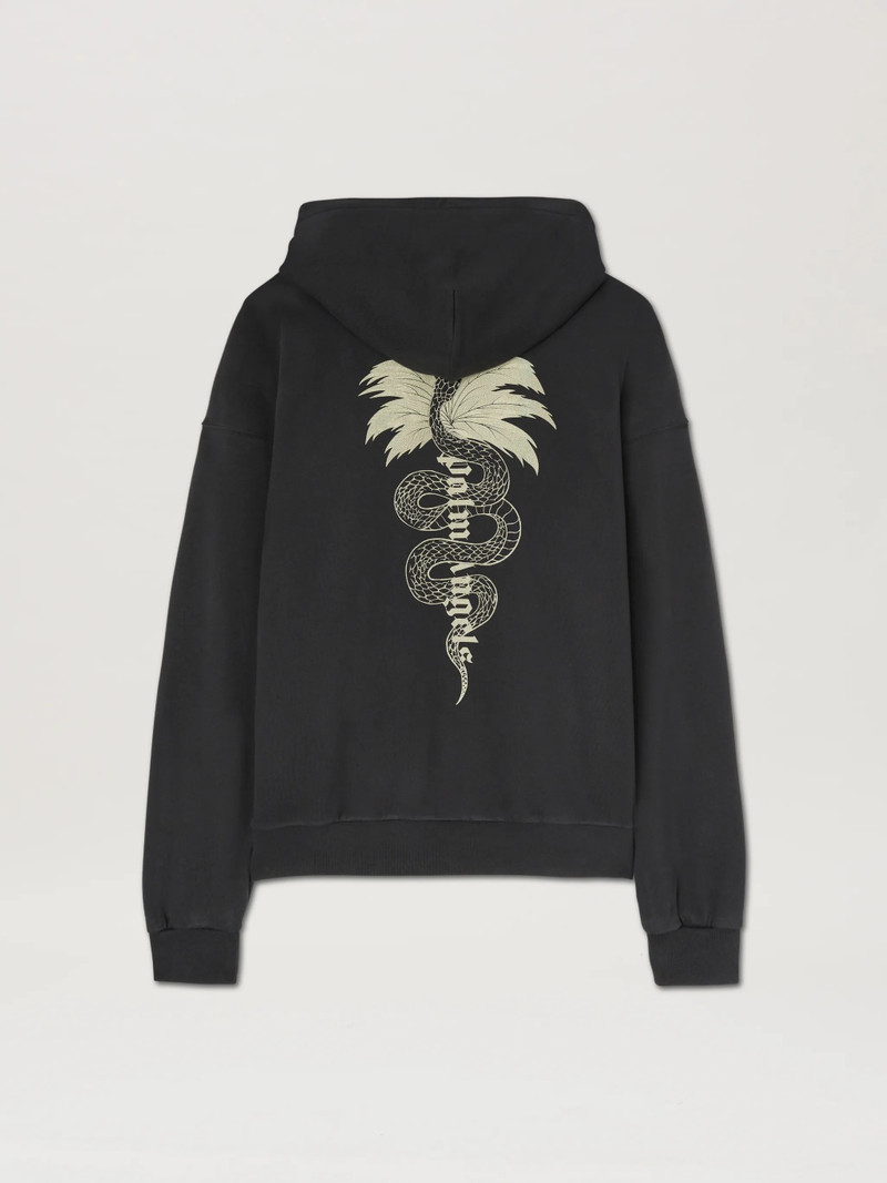 Palm Angels Lunar New Year Hoodie outlook