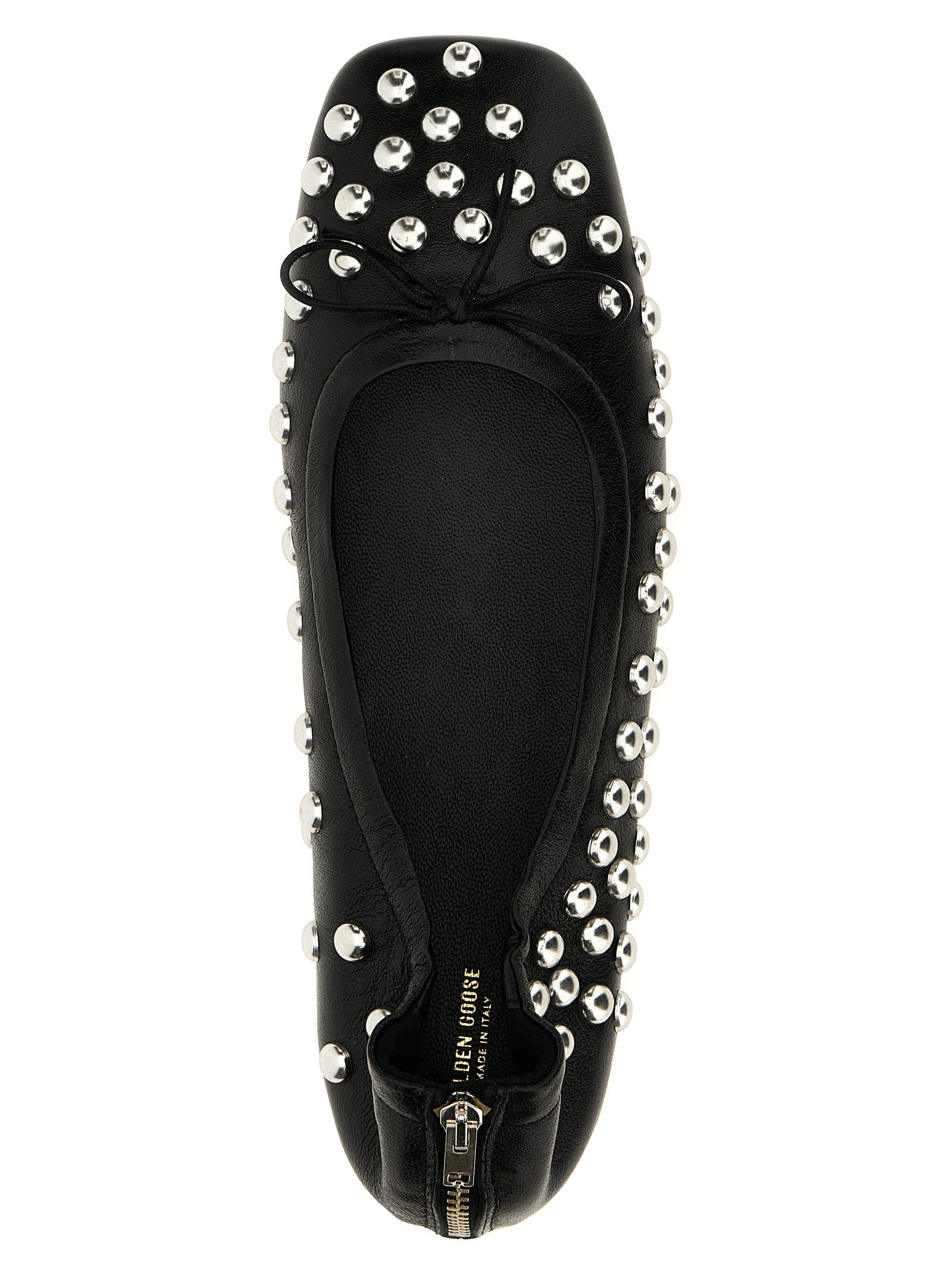 Golden Goose Women 'Amy' Ballet Flats - 4