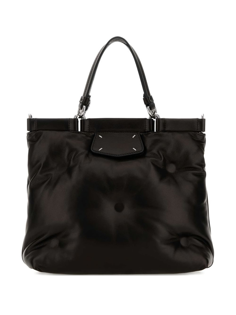 small Glam Slam tote bag 1