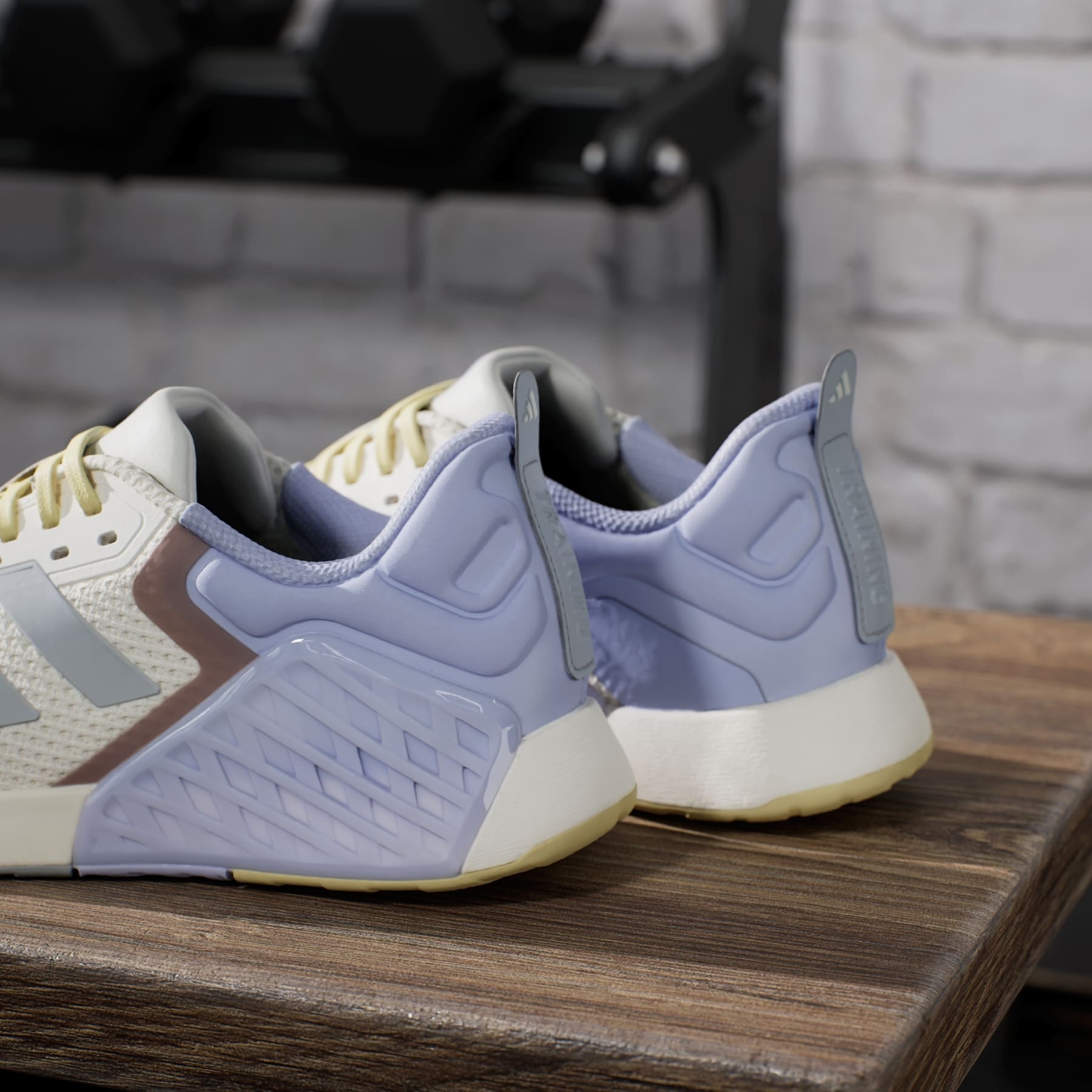 Dropset 3 strength training shoes - 9