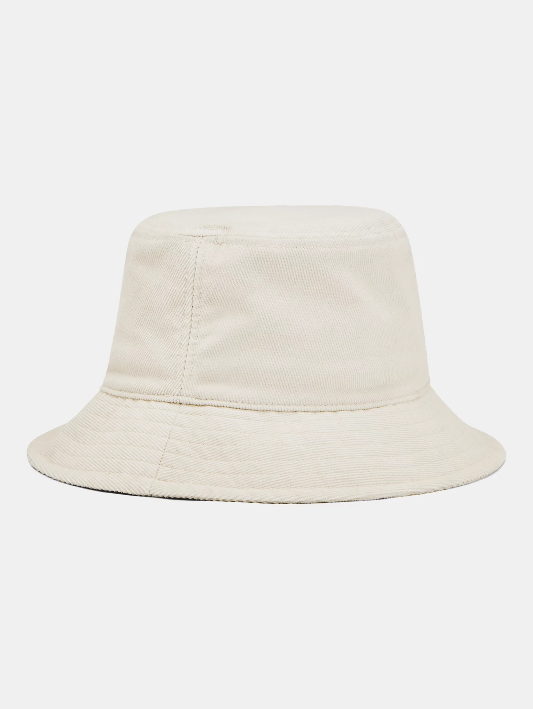 Unisex UA Sportstyle Corduroy Bucket Hat - 2