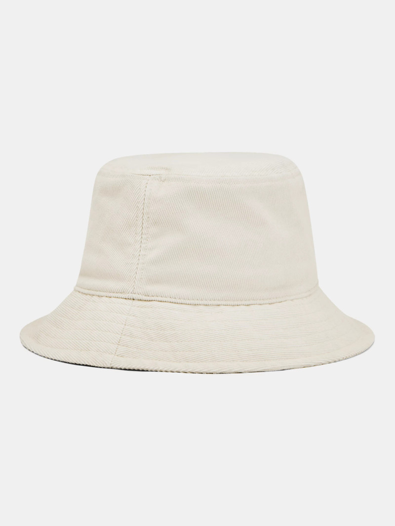 Under Armour Unisex UA Sportstyle Corduroy Bucket Hat outlook
