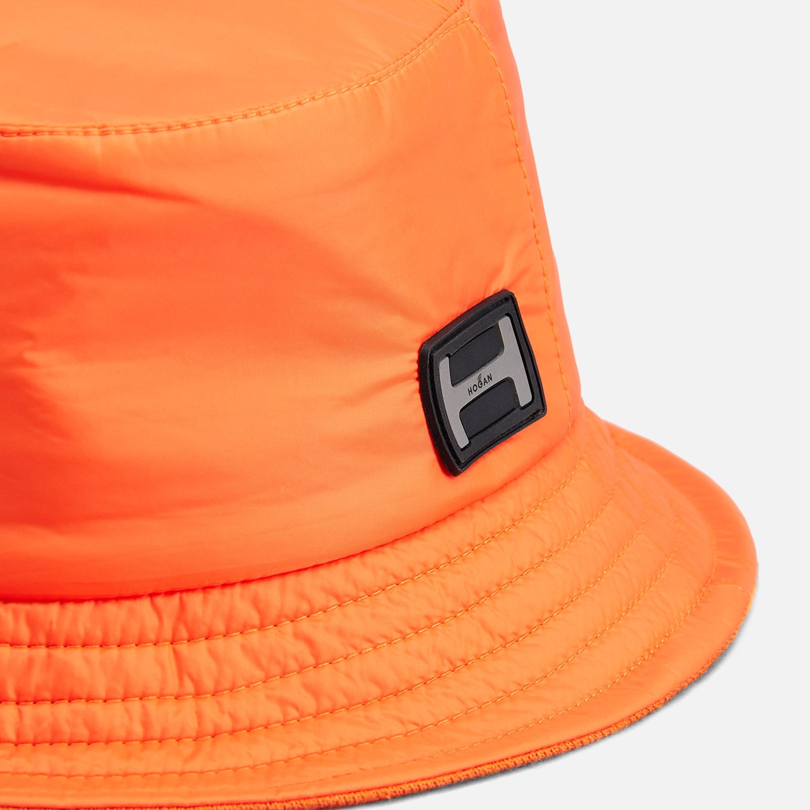 Fisherman Hat Orange - 2