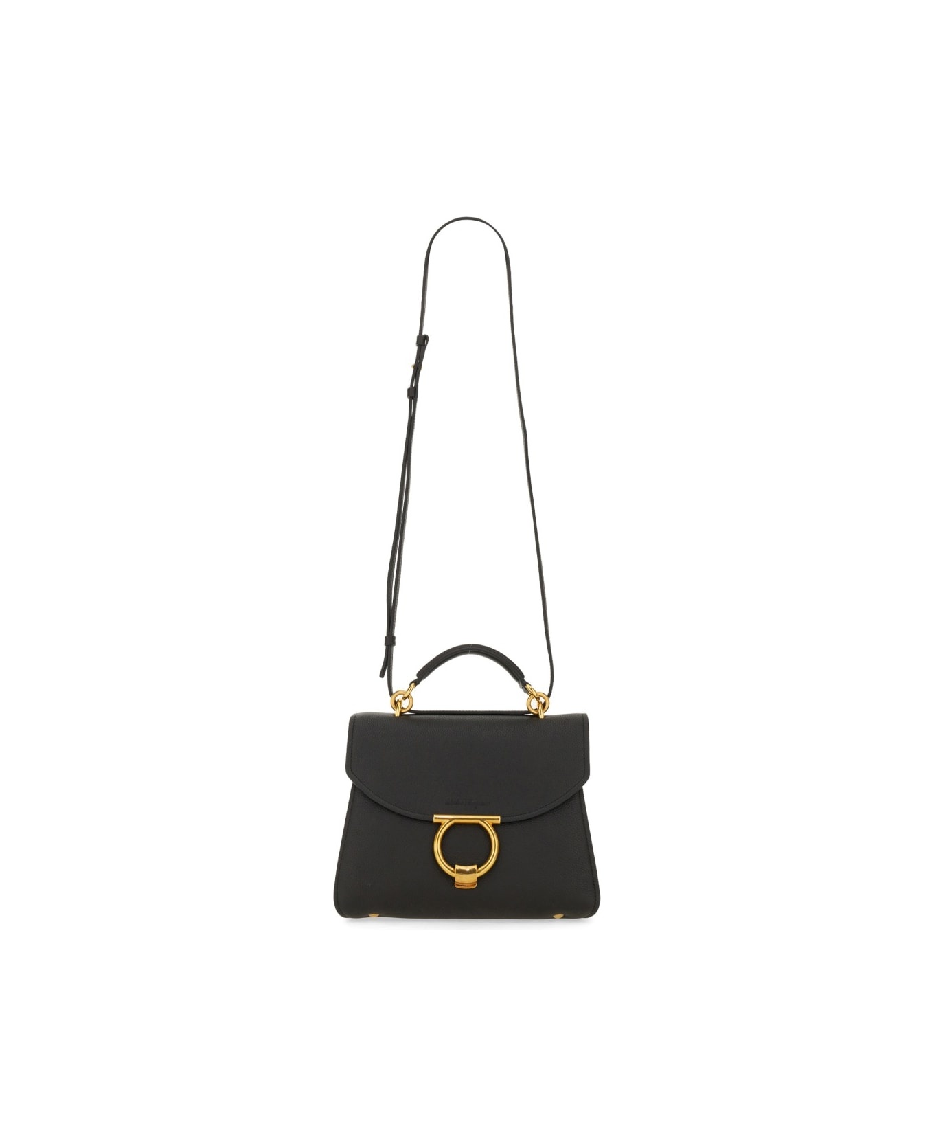 Mini Hooks Handbag - 2