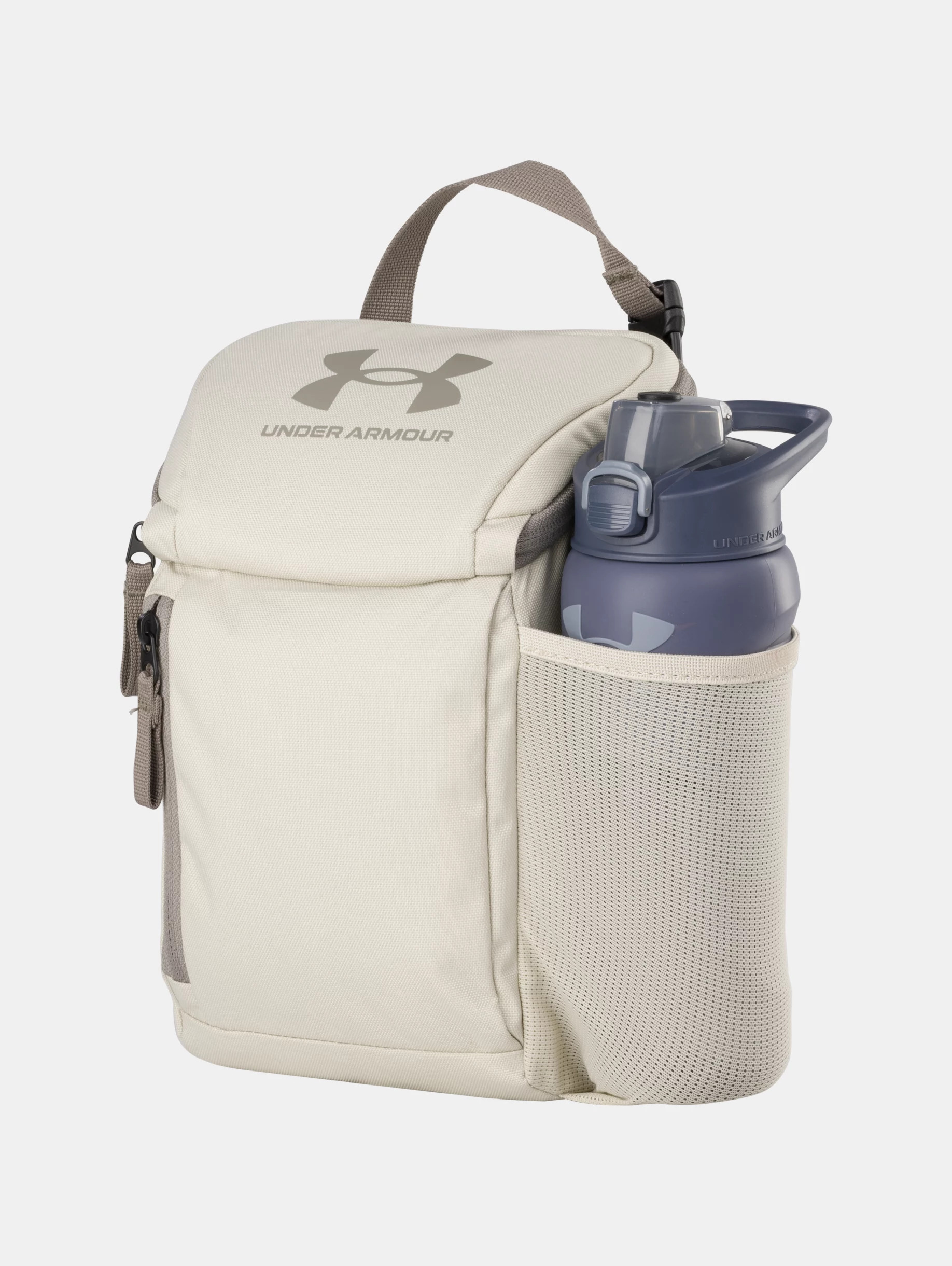 UA Sideline Lunch Box - 4