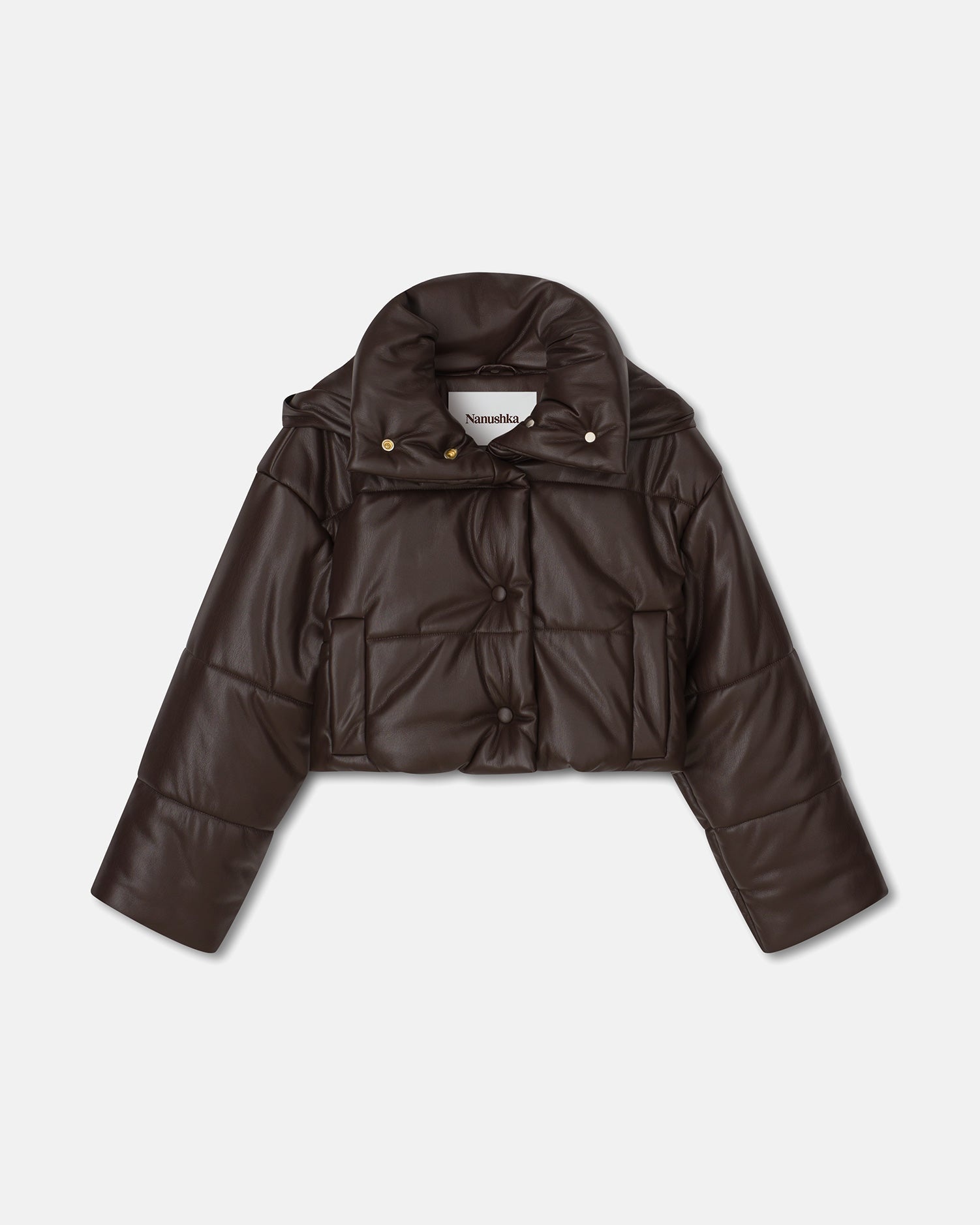 Okobor™ Alt-Leather Jacket - 1
