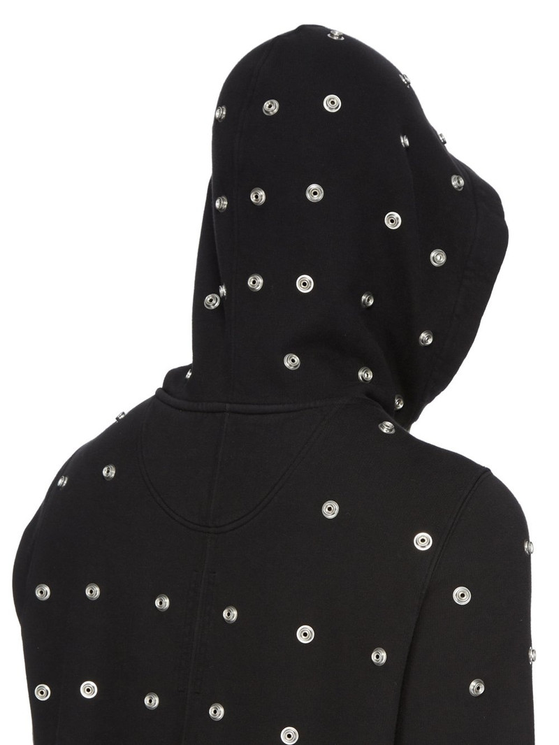 Granbury cotton hoodie 6