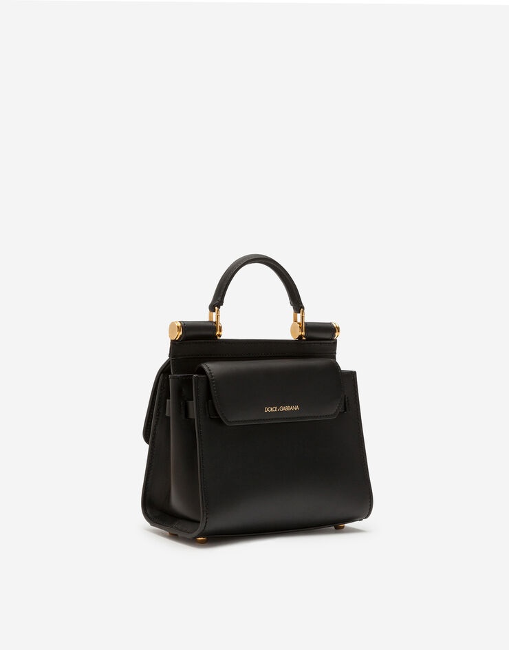 Sicily 58 mini bag in calfskin - 6