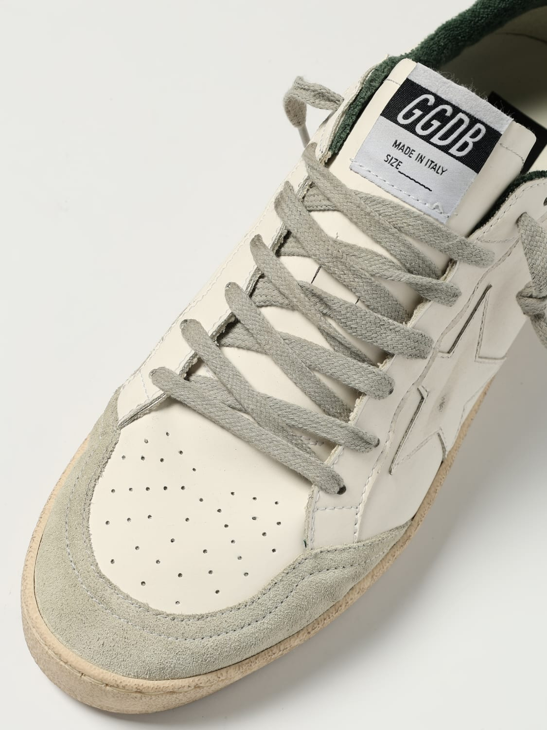 Sneakers men Golden Goose - 4