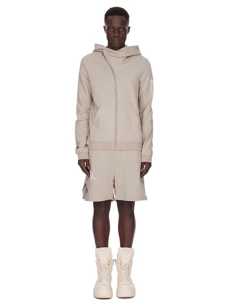 Rick Owens SWEATSHIRT outlook