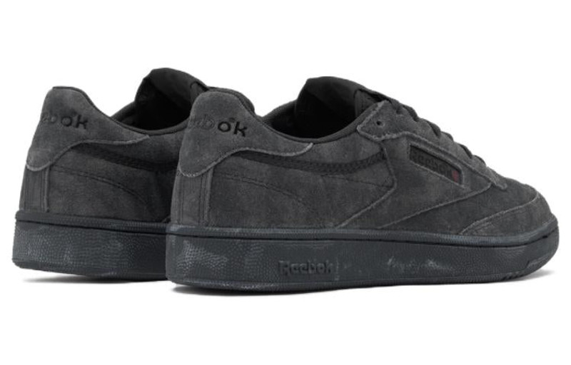 Reebok Reebok Club C 85 빈티지 '블랙' 100034267 outlook