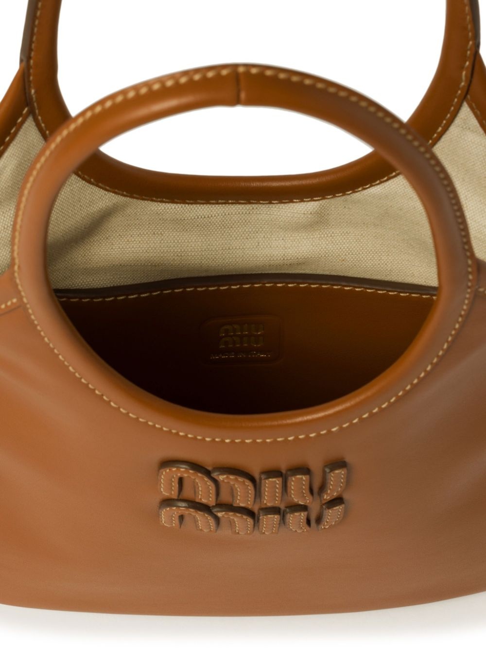Ivy tote bag - 6