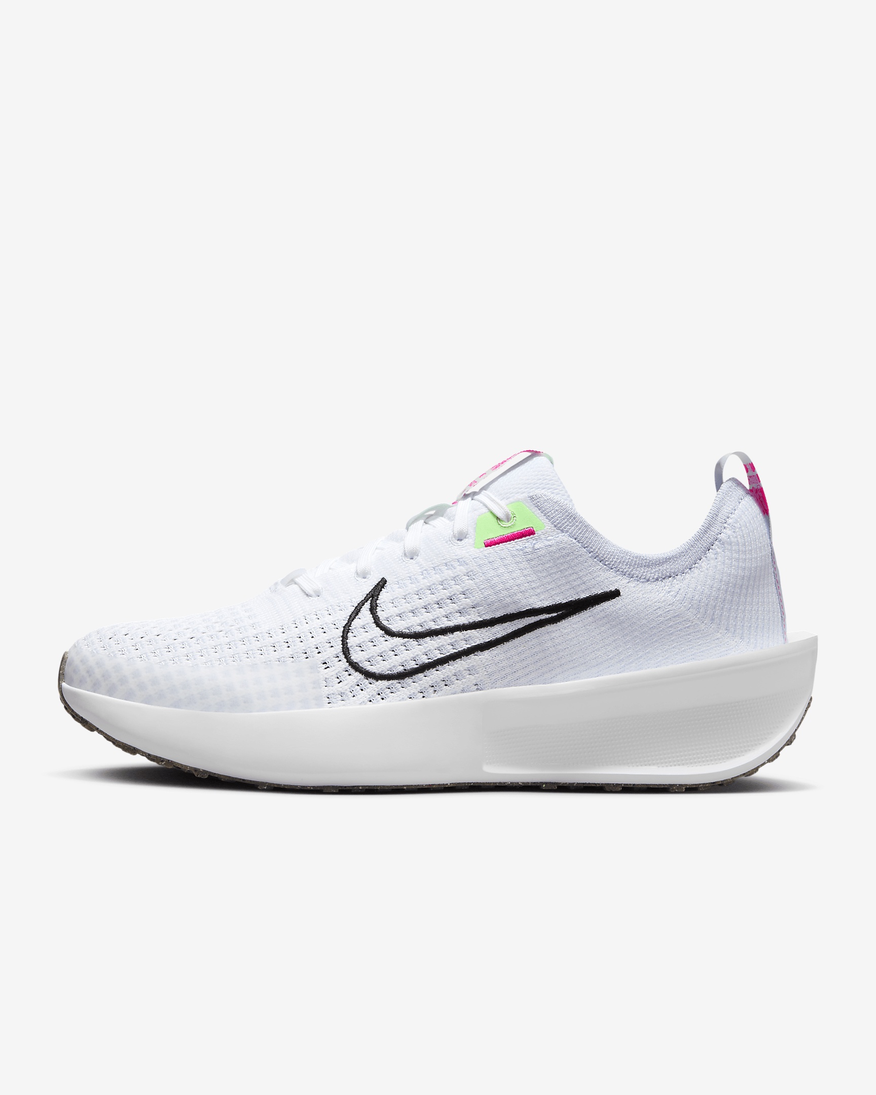 Nike Interact Run Women's Road Running Shoes - 1