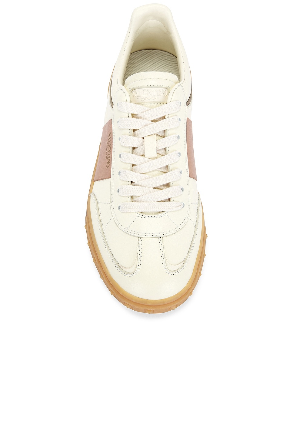 Upvillage Sneaker - 4