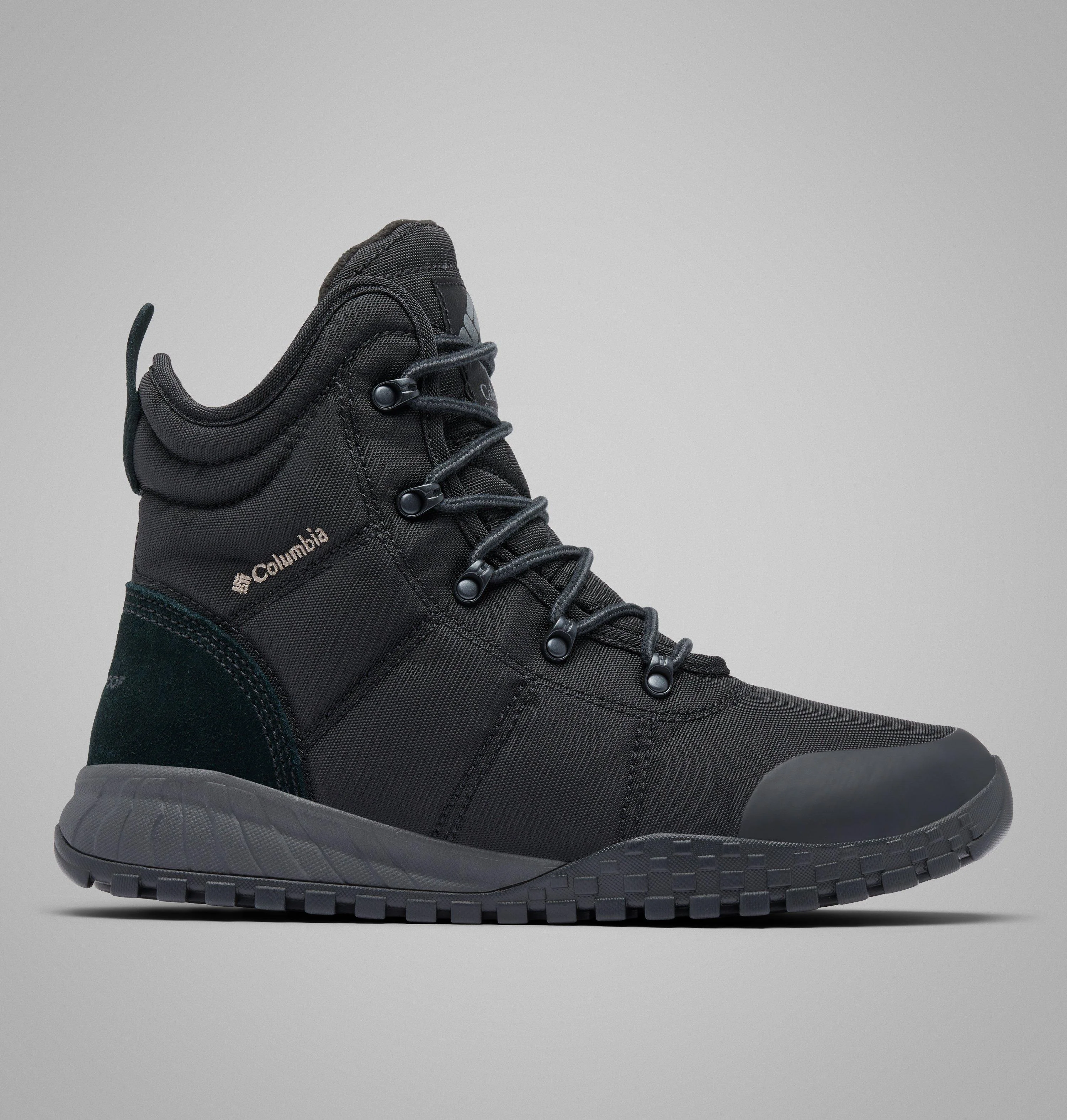 Men's Fairbanks Omni-Heat Boot - 1