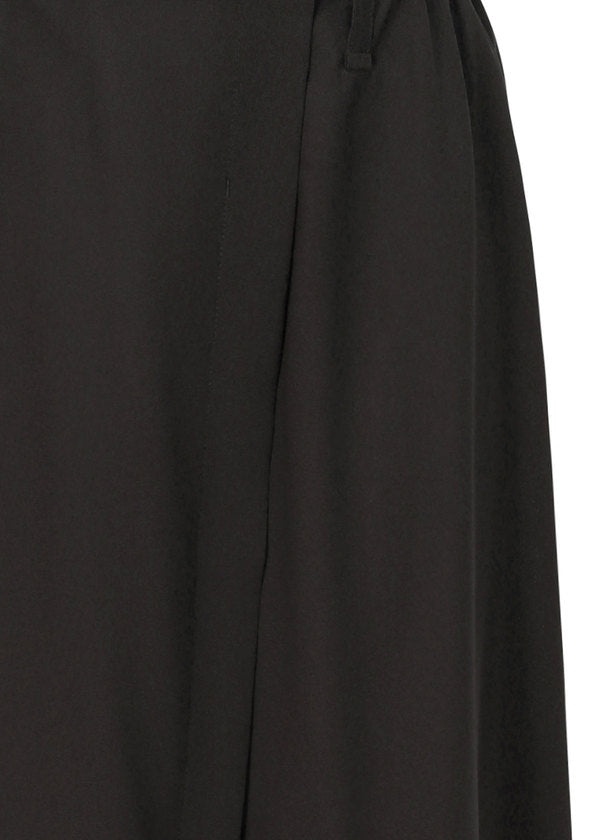 SEAMLESS BOTTOMS BASIC PANTS - 4