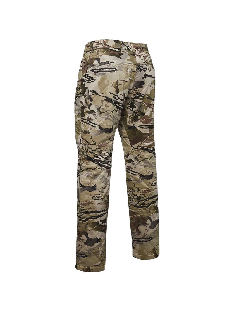 Under Armour Brow Tine camouflage trousers outlook