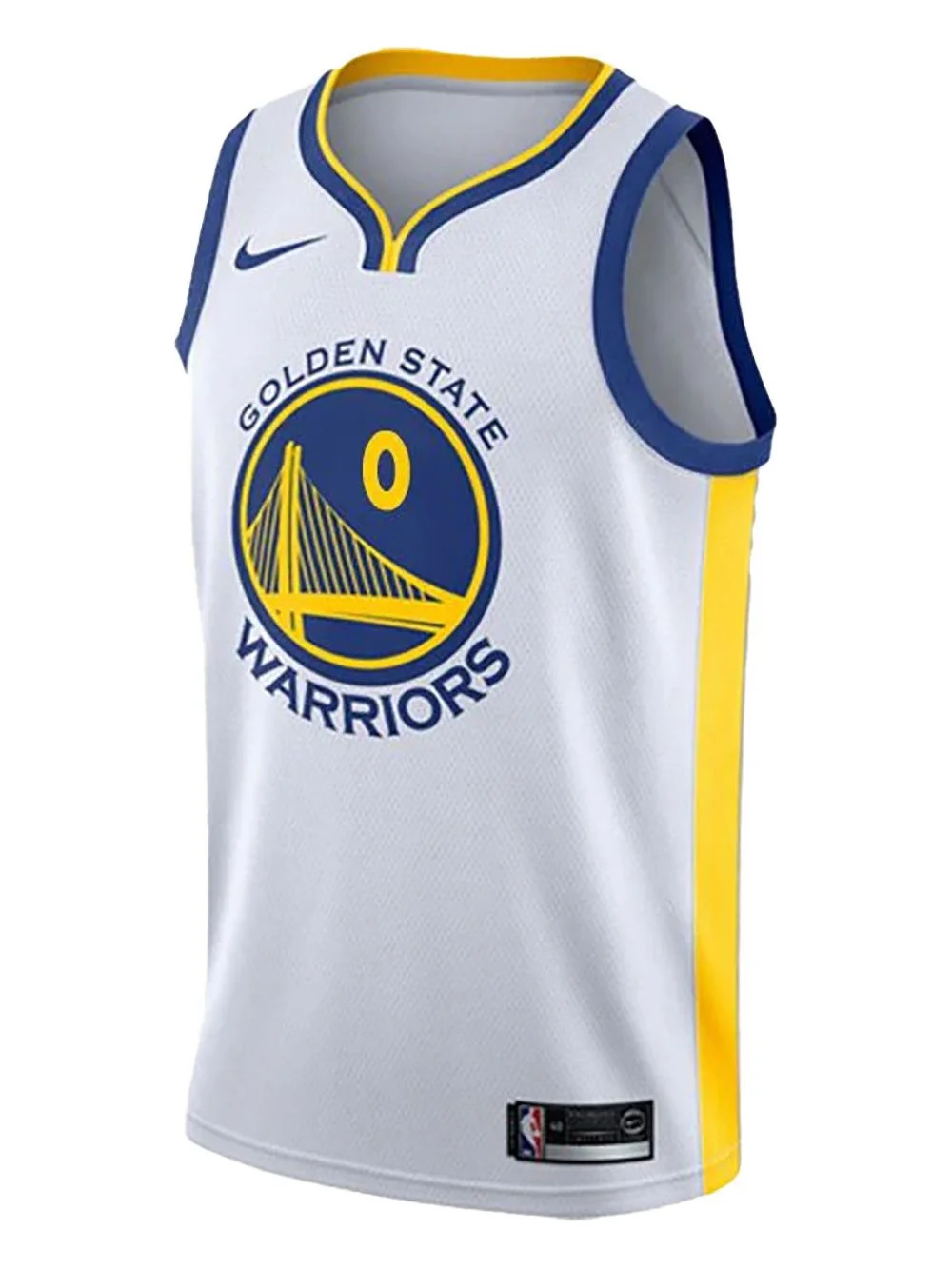 Nba Golden State Warriors Association Edition 2023/24 tank top - 1