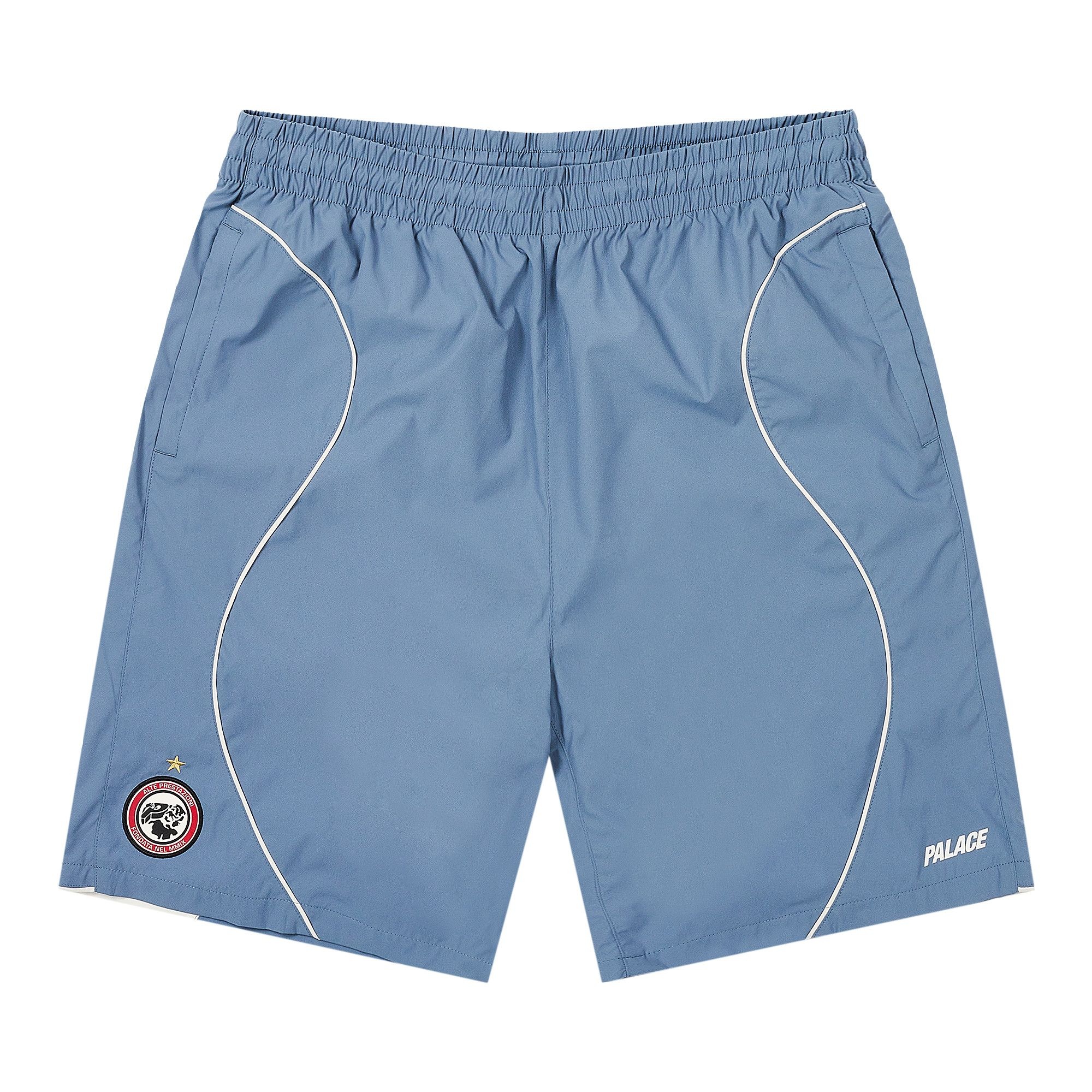 Palace Pro Team Palco Short 'Smoke' - 2