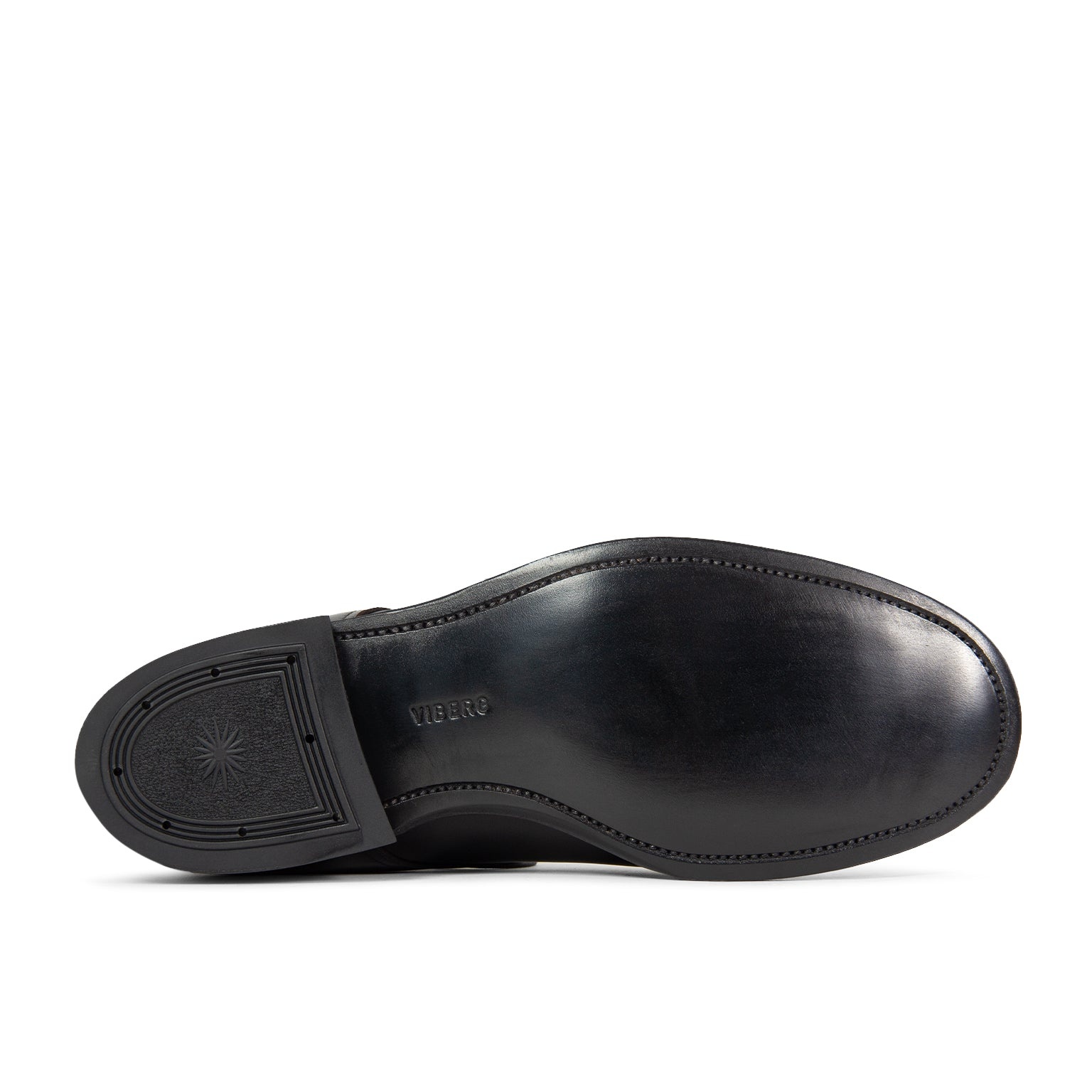 Navvy™ - Black Vocalou Calf - 4