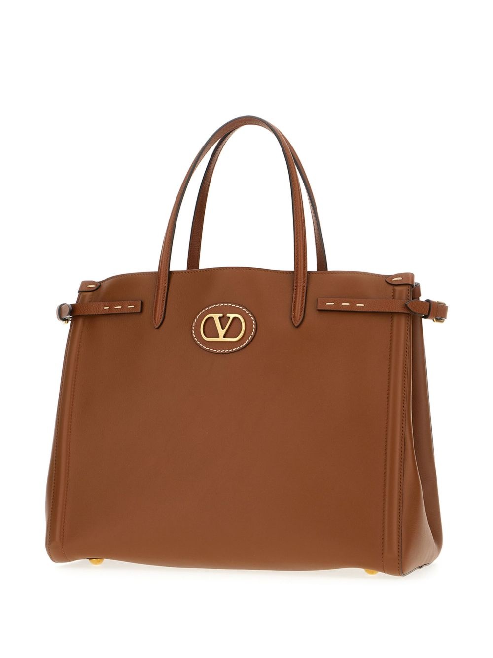 VLogo tote bag - 3