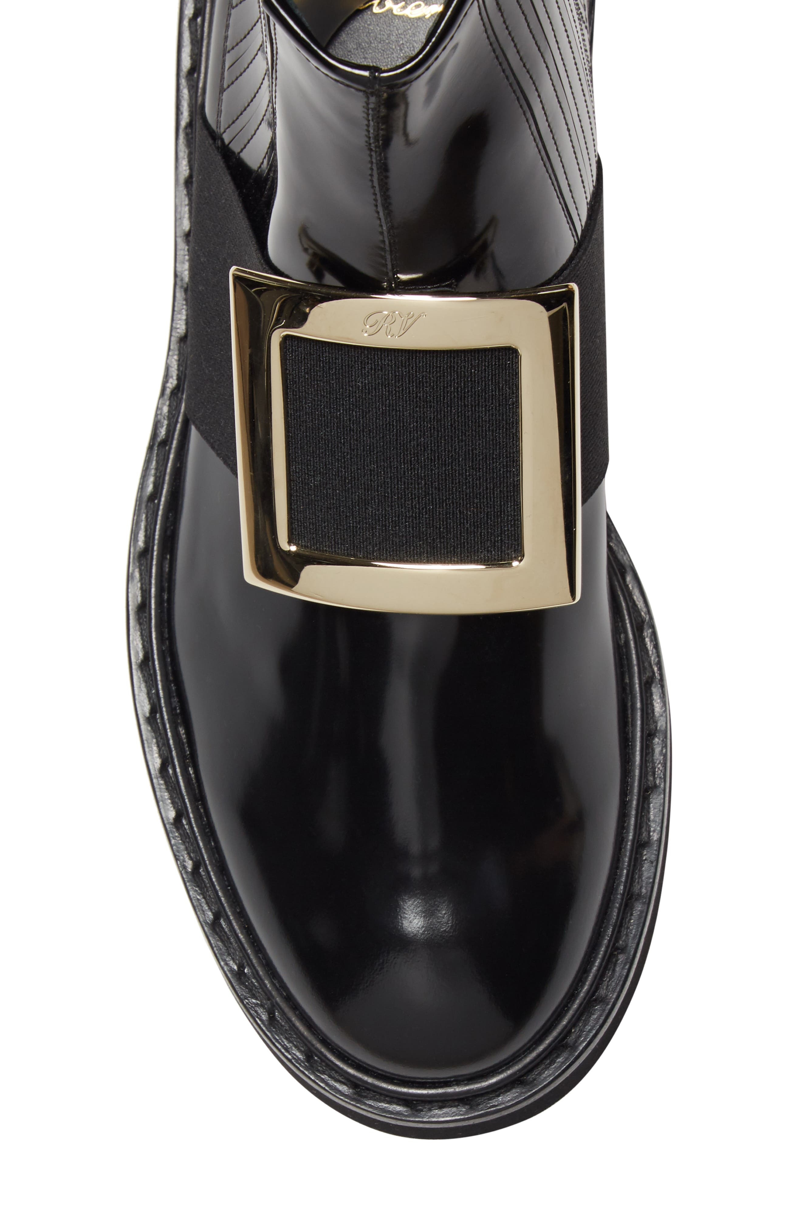 Viv Rangers Chelsea Boot - 5