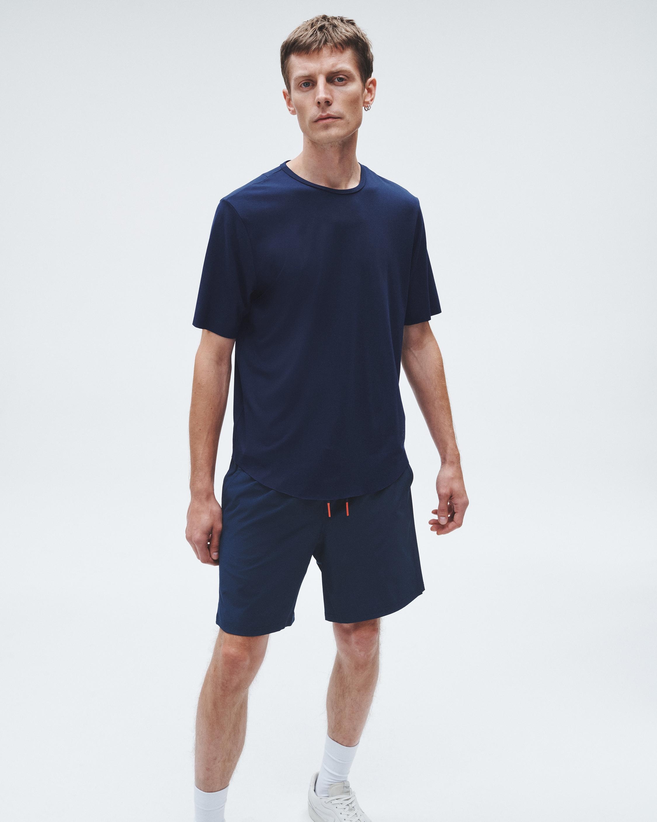 Pursuit Hayden Tee
Tech Jersey T-Shirt - 2
