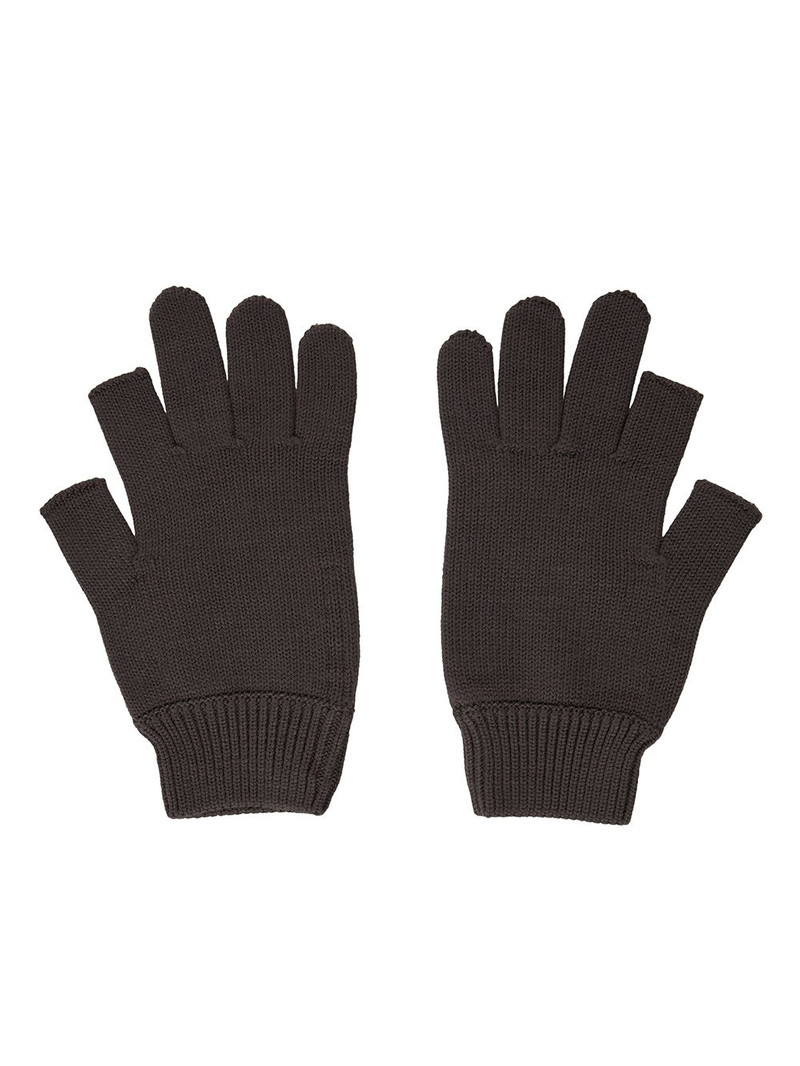 Rick Owens KNITS outlook